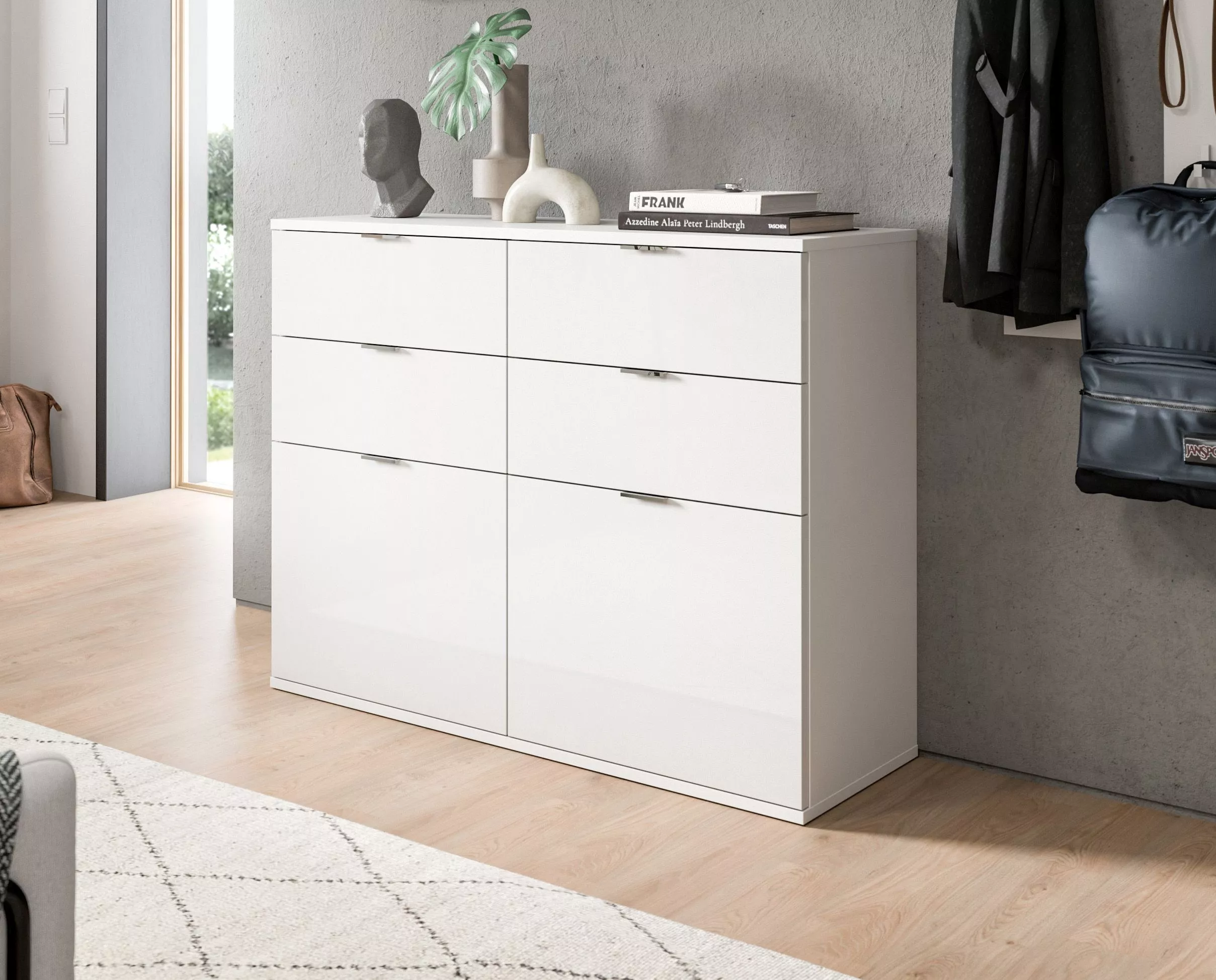 Mehrzweckkommode BODITE
