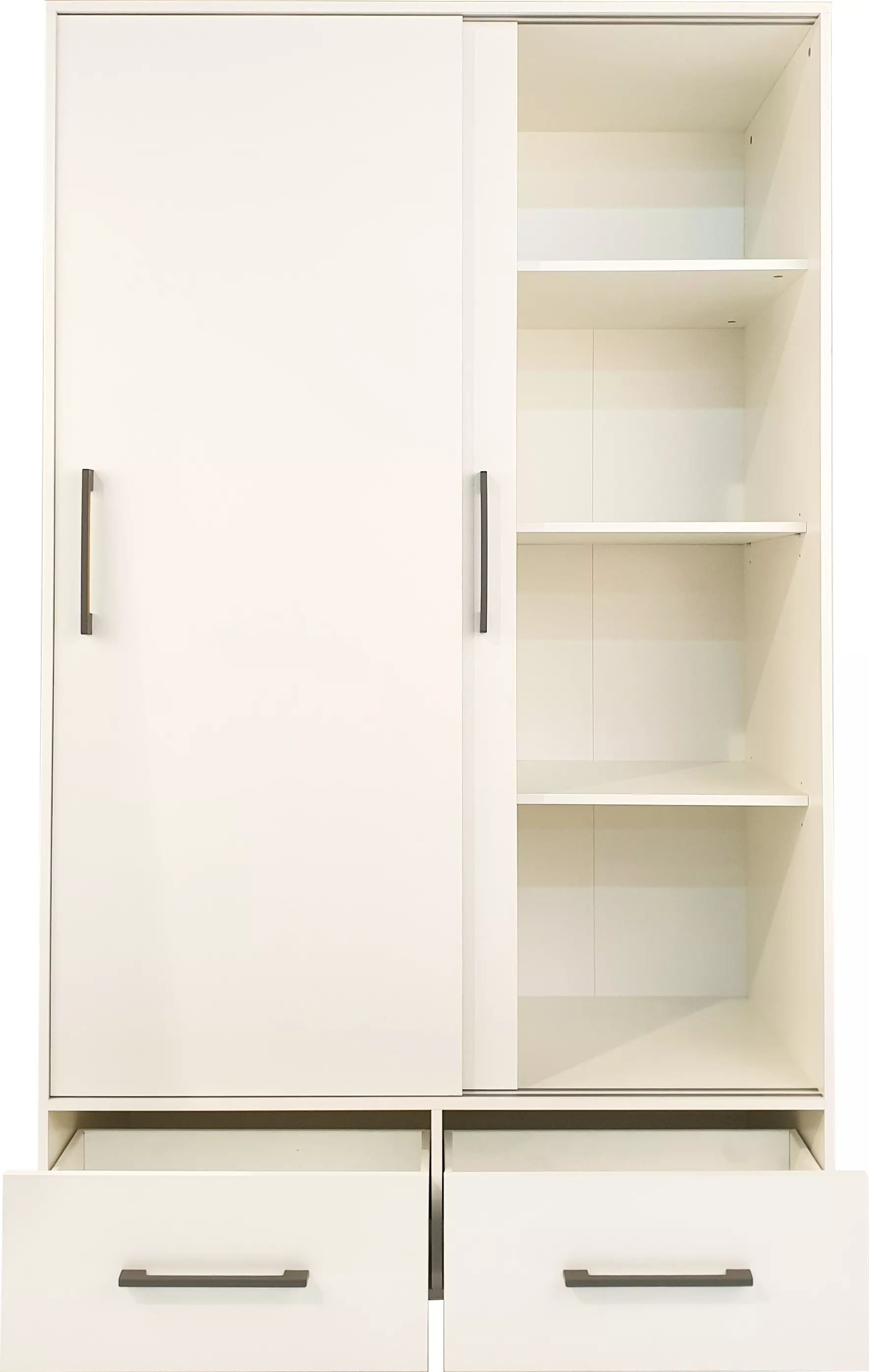 Armoire à portes coulissantes DIJON