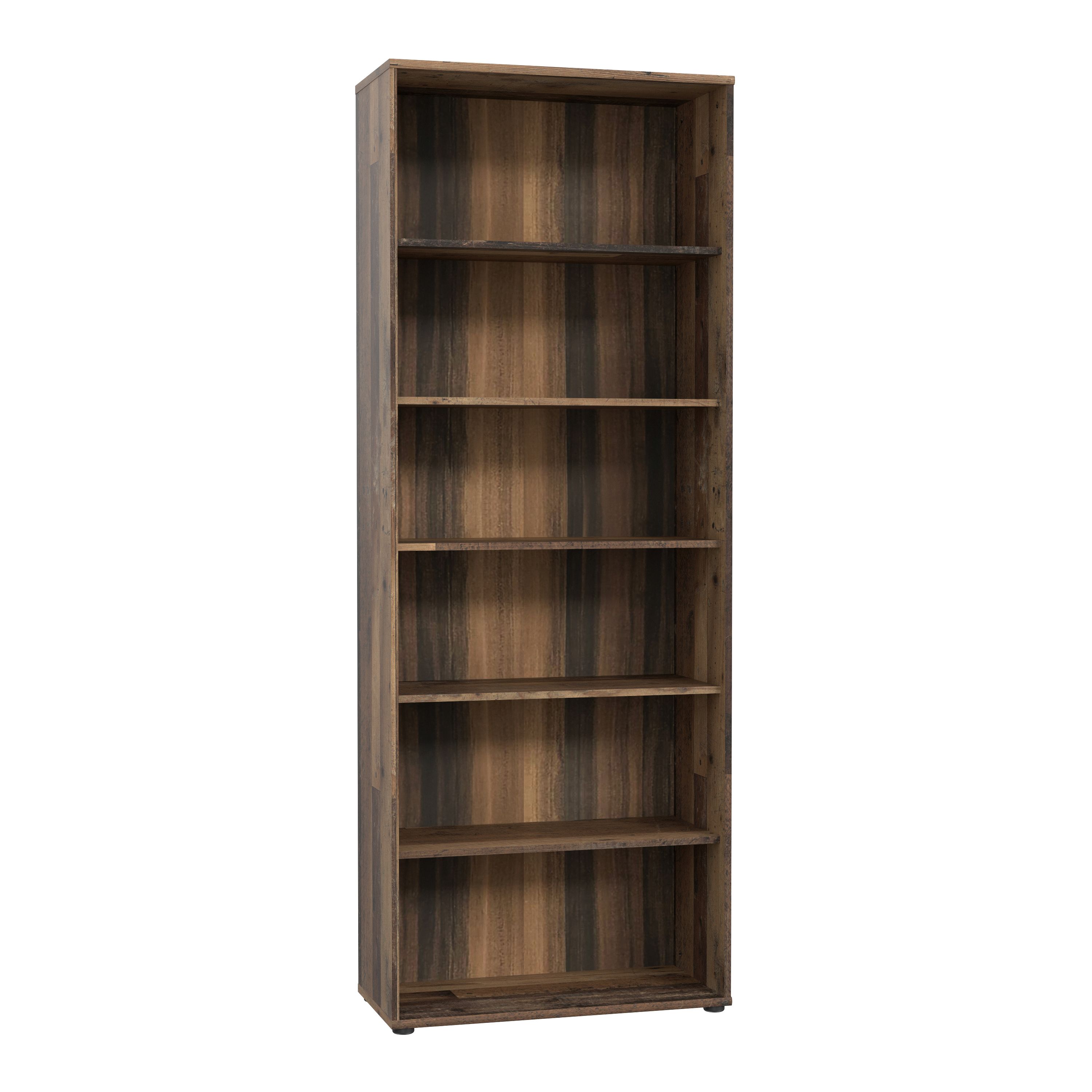 Bibliothèque TEMPRA 2