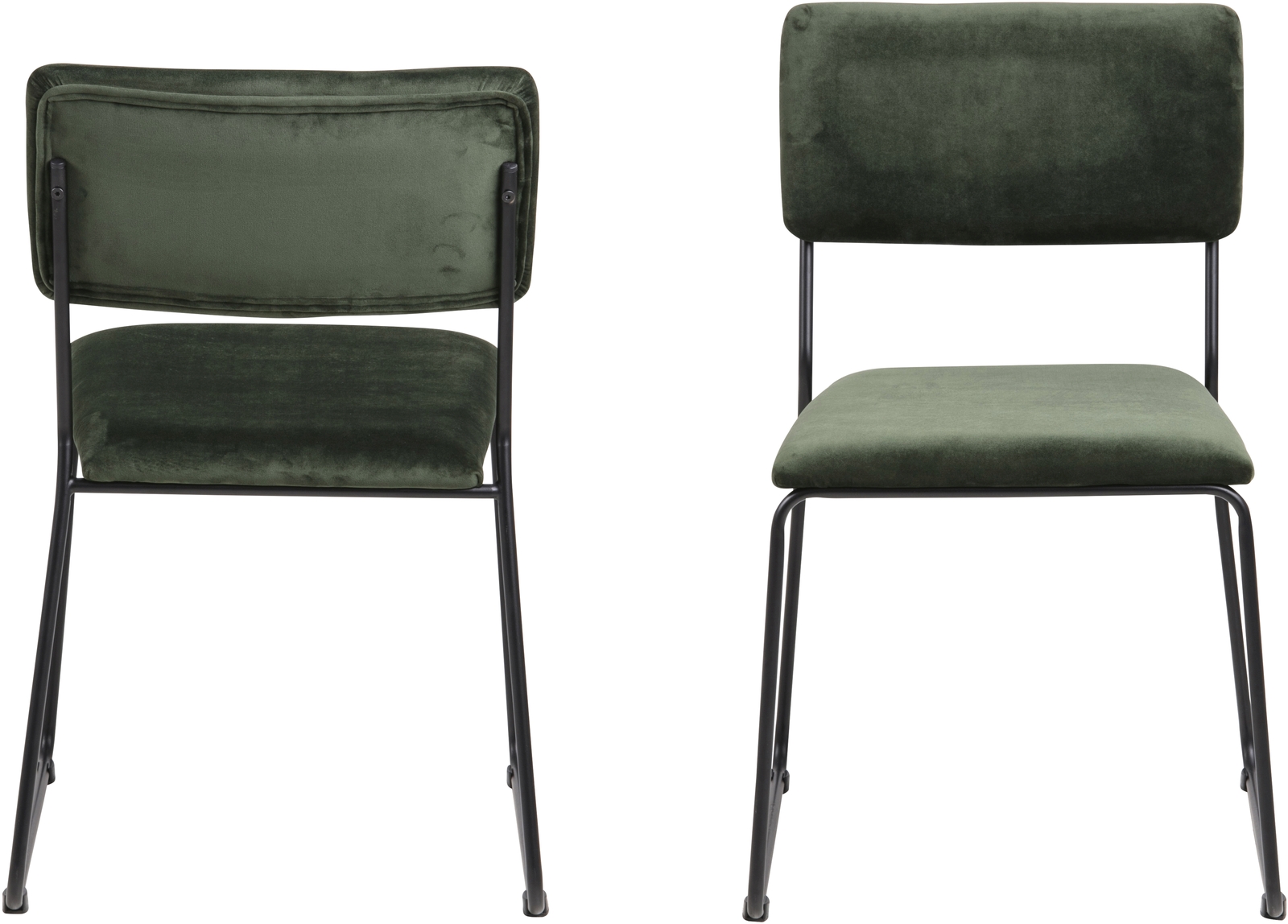 Chaise CORNELIA