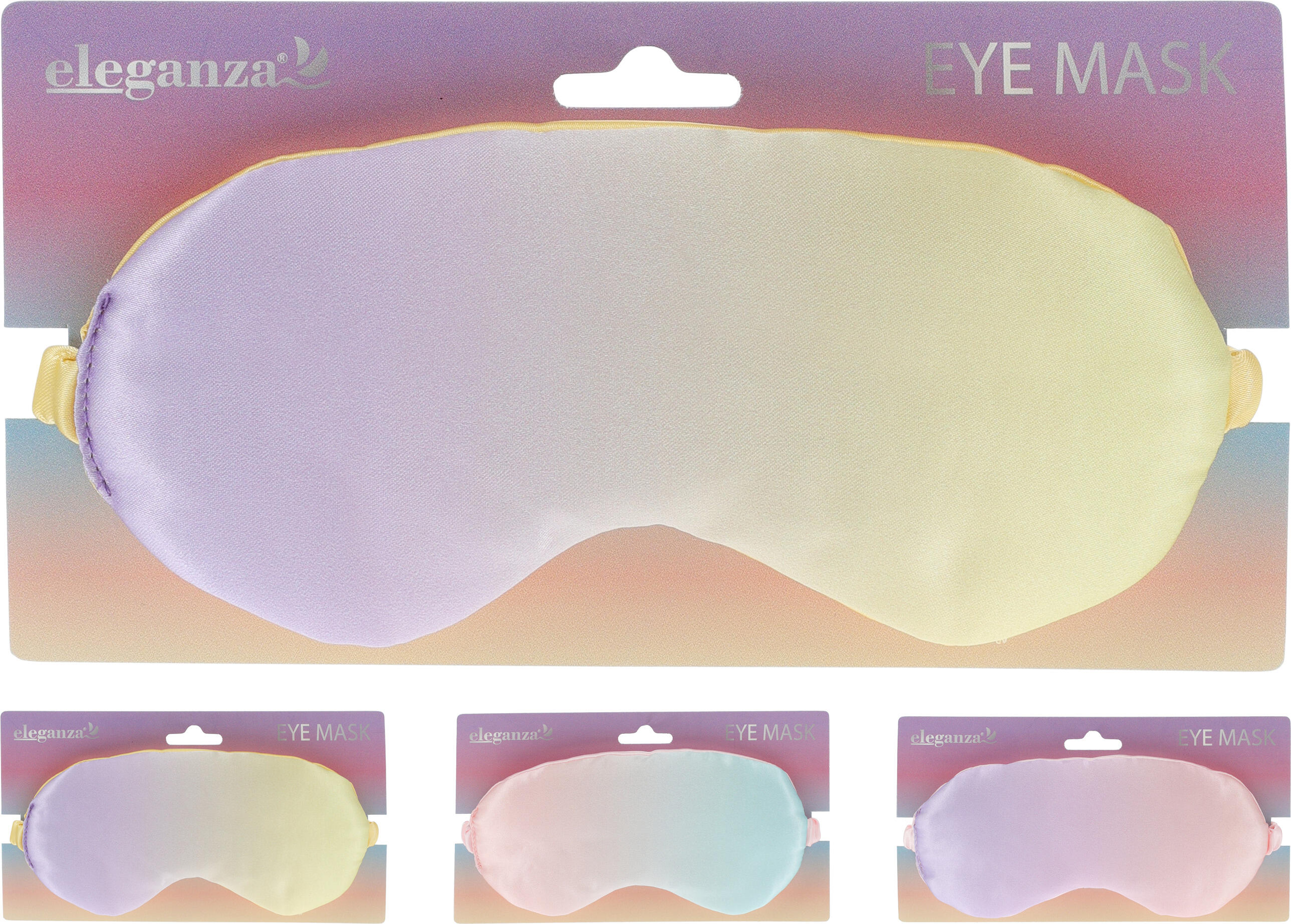 Masque de sommeil RAINBOW