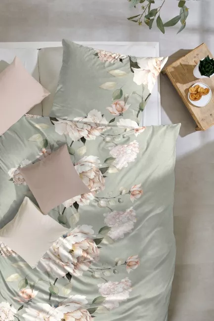 Parure de lit BIBER