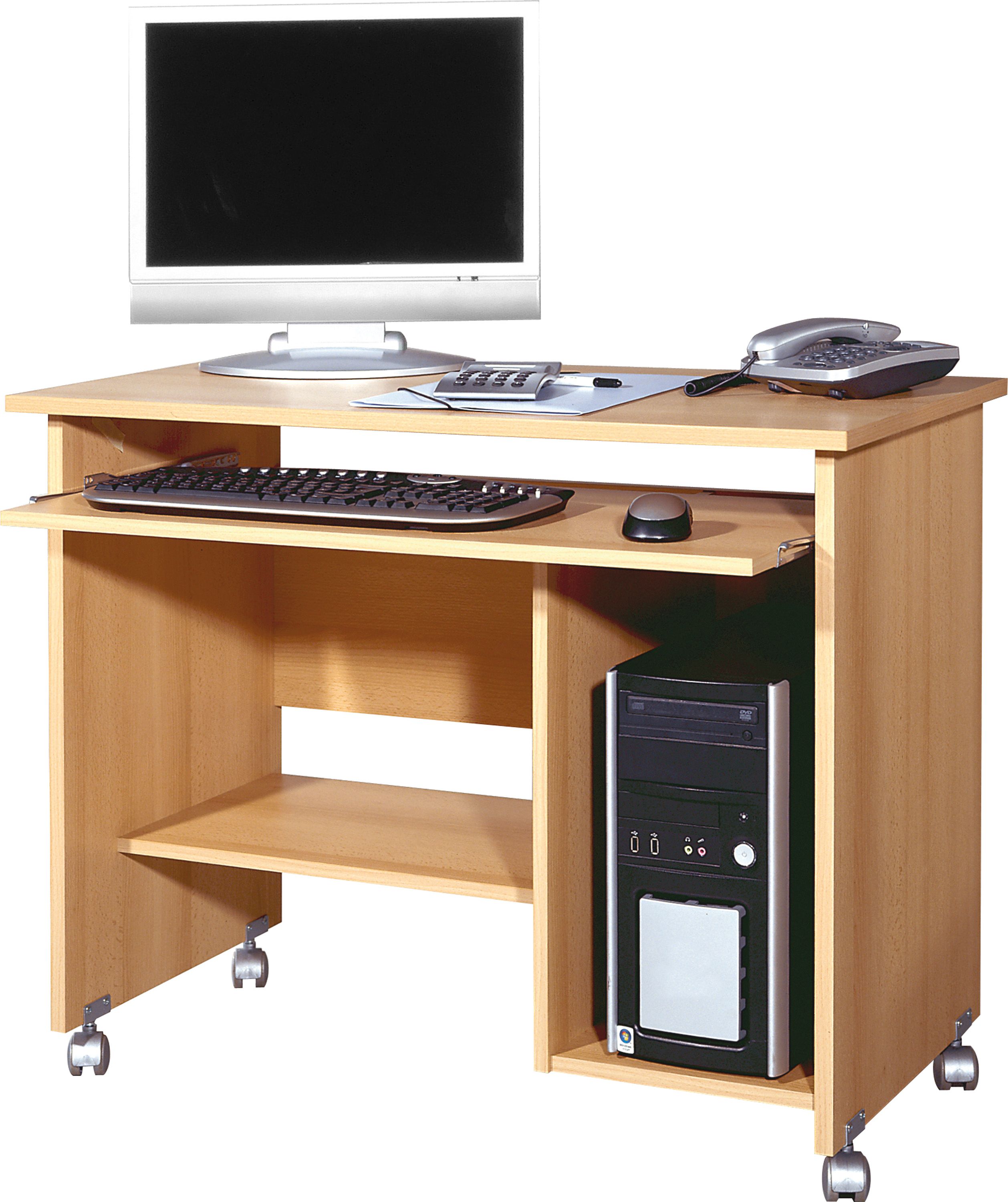 Table de bureau 0482