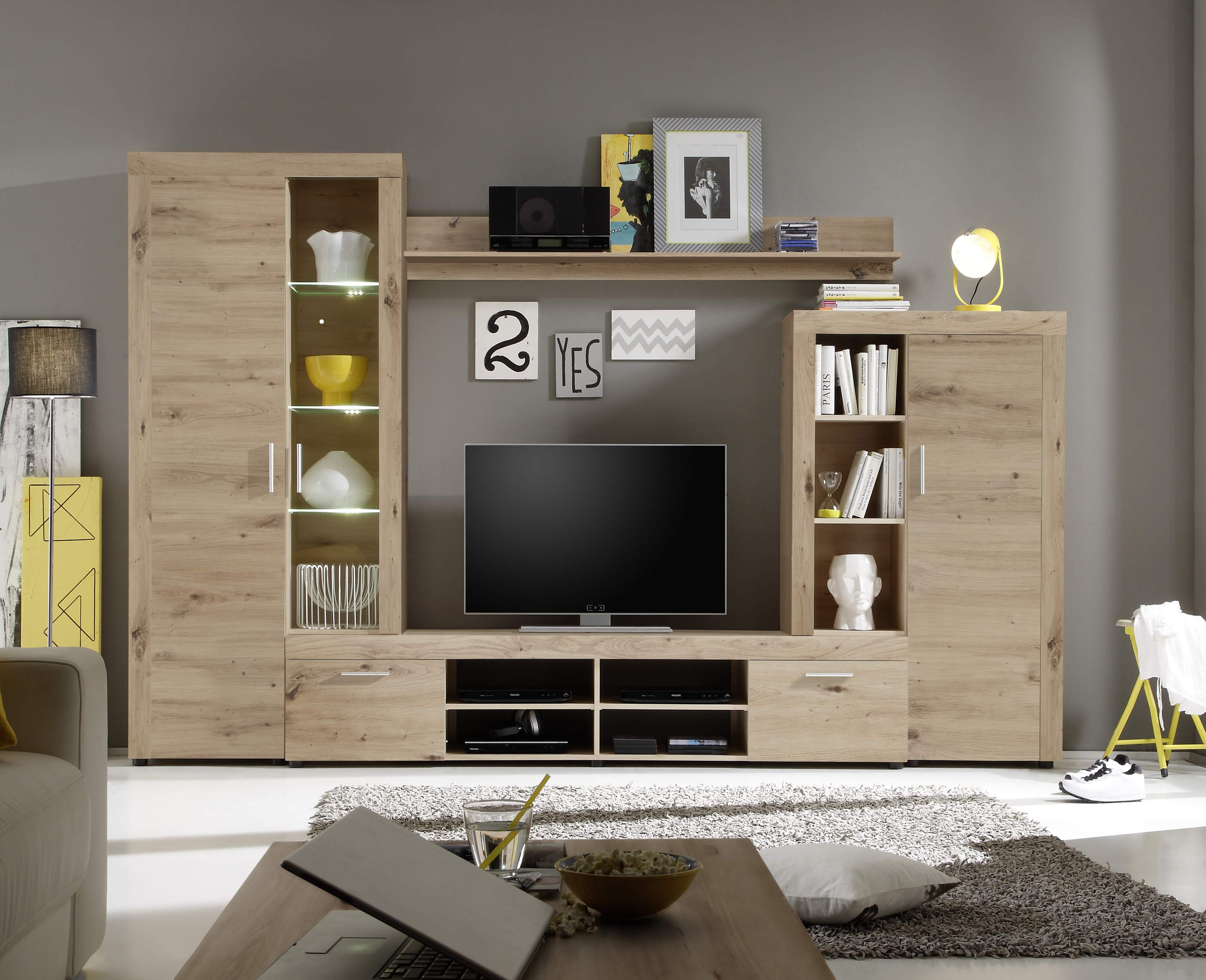 Mur TV FOX