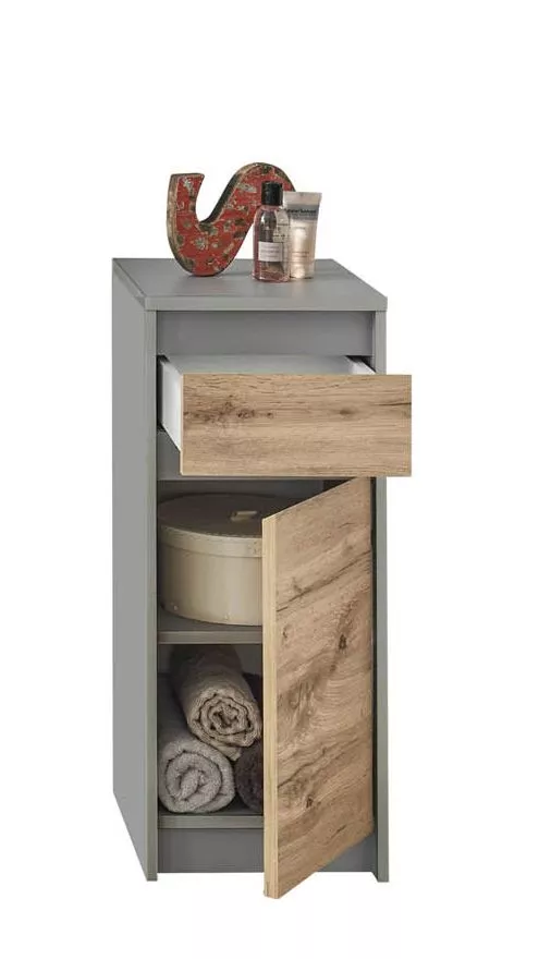 Commode de salle de bains BOX