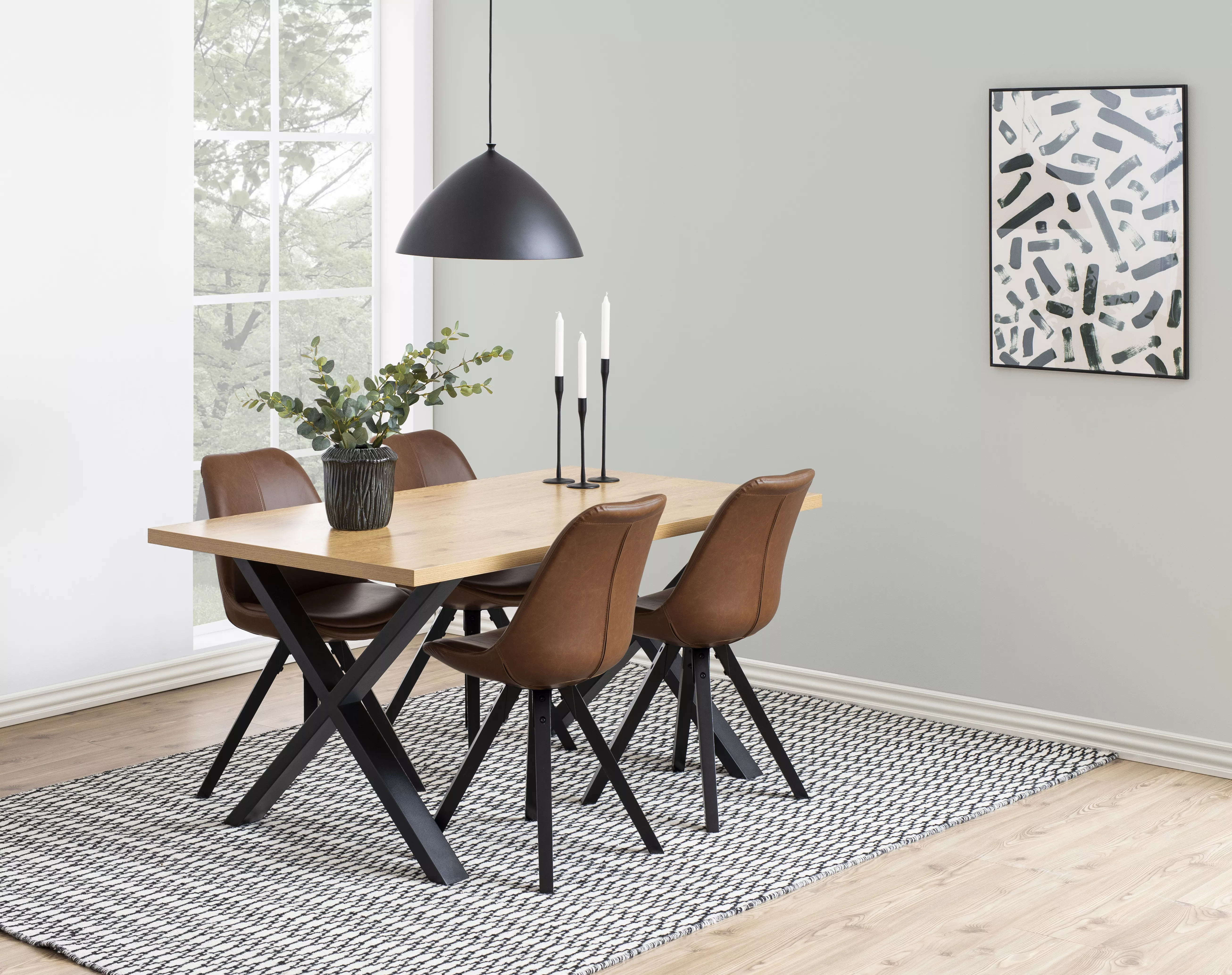 Table de repas WALES