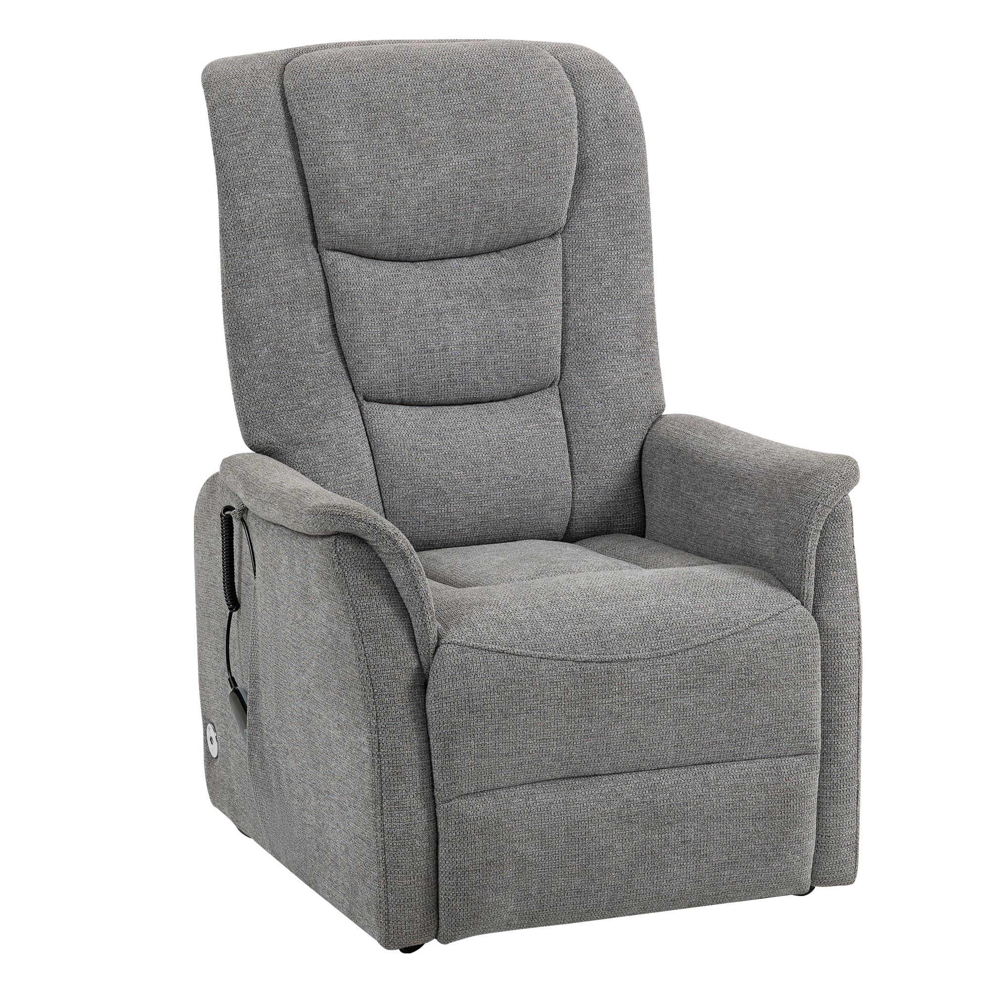 Fauteuil TV avec fonction mobilité PARMA 2