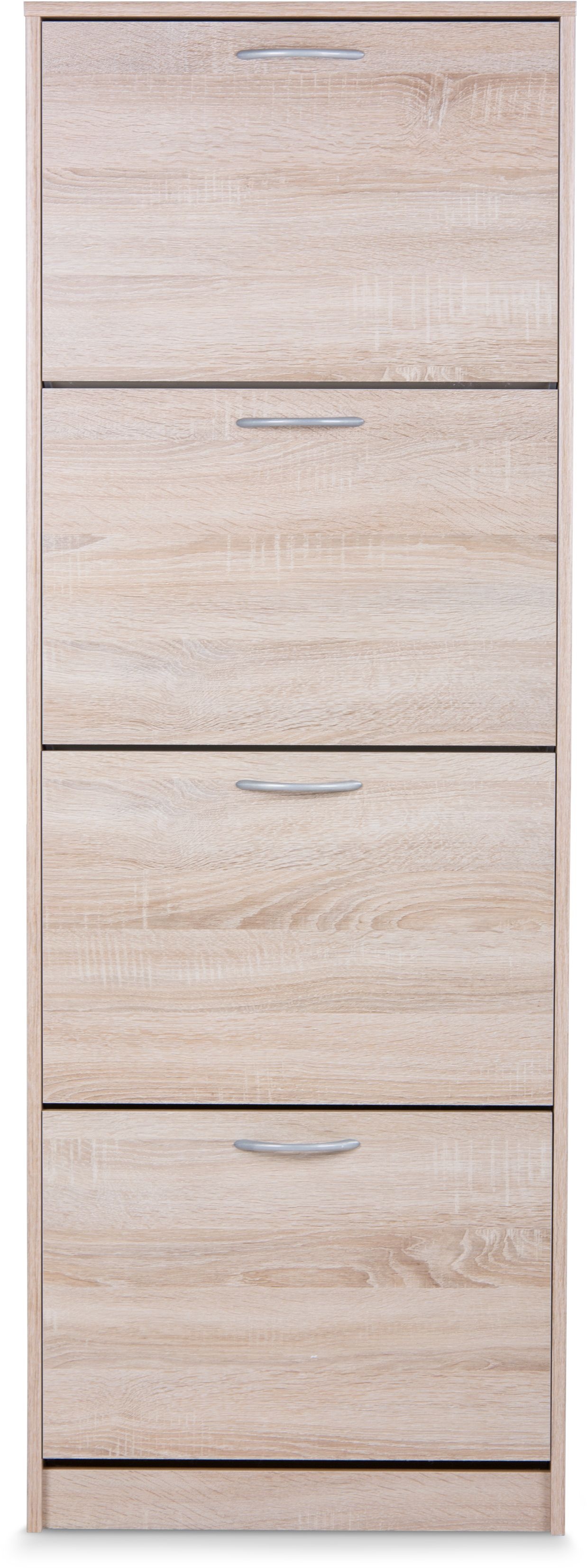 Meuble à chaussures MAINZ 2 Meuble à chaussures MAINZ 2