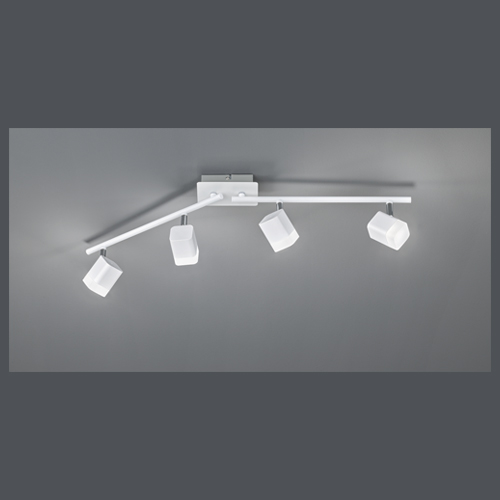 Plafonnier LED ROUBAIX