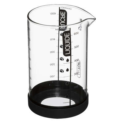 Pichet mesureur 0,6L 5-FIVE Pichet mesureur 0,6L 5-FIVE
