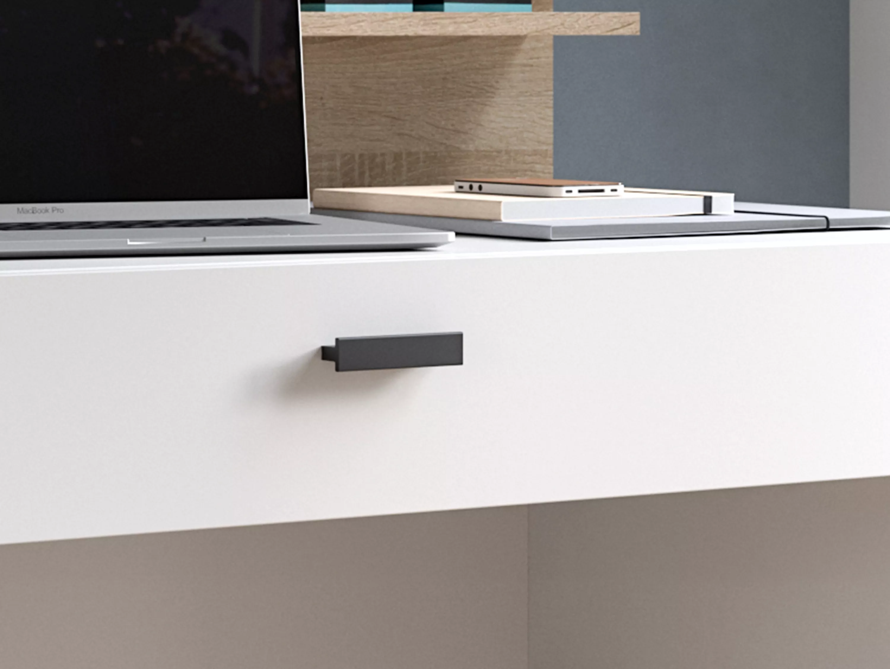 Bureau SHASHEMENE