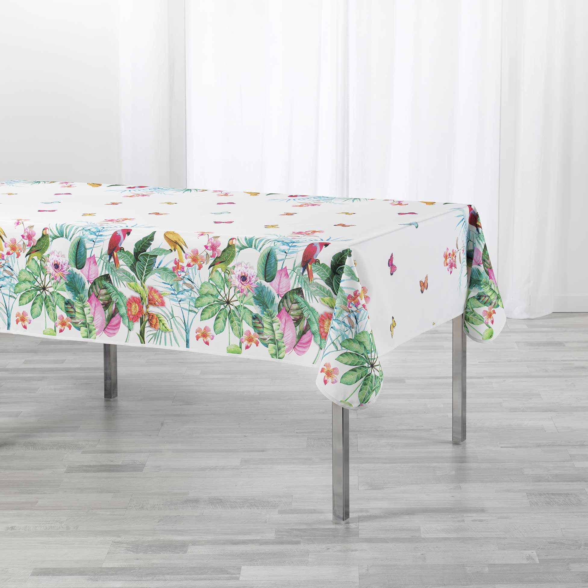 Nappe TROPICAL