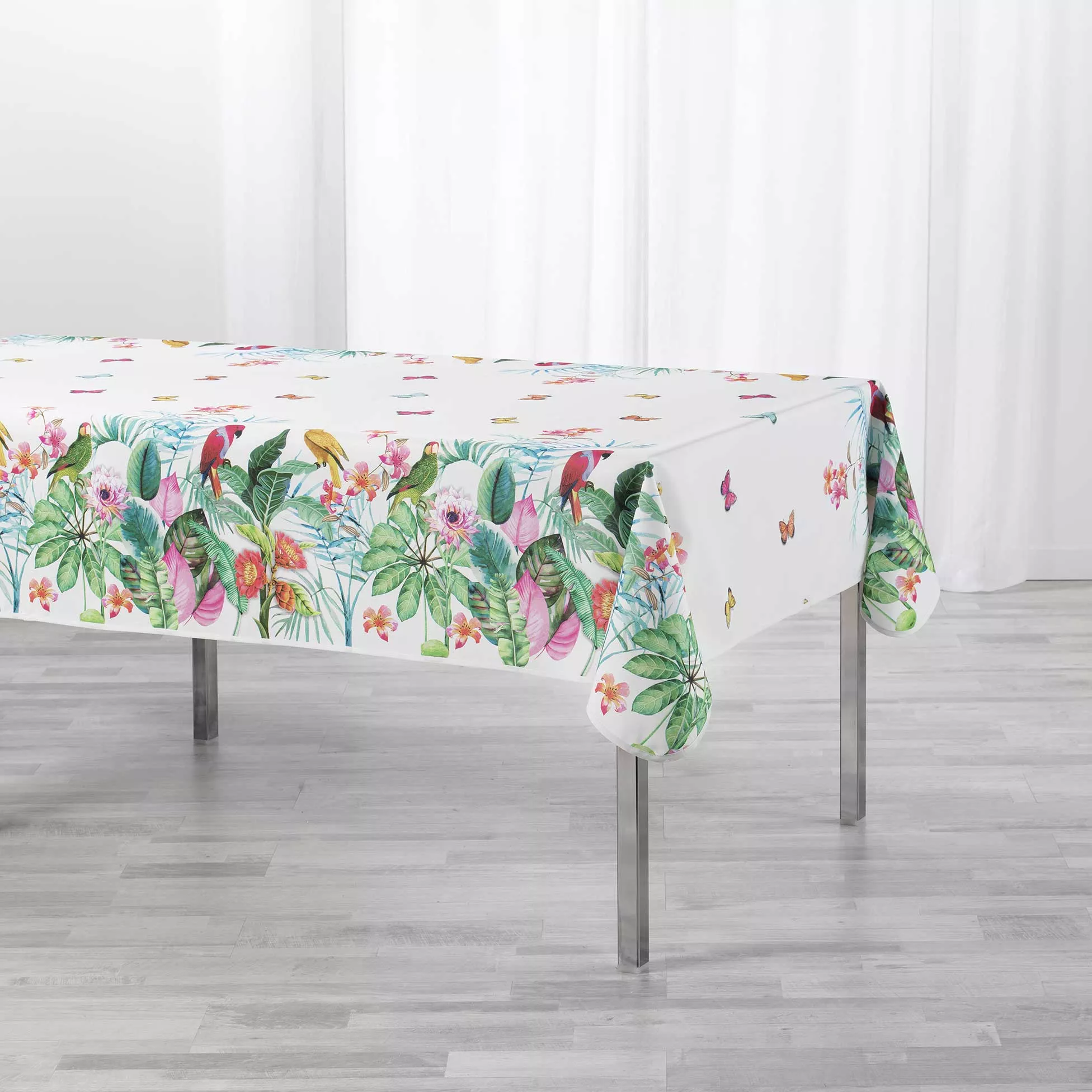 Nappe TROPICAL