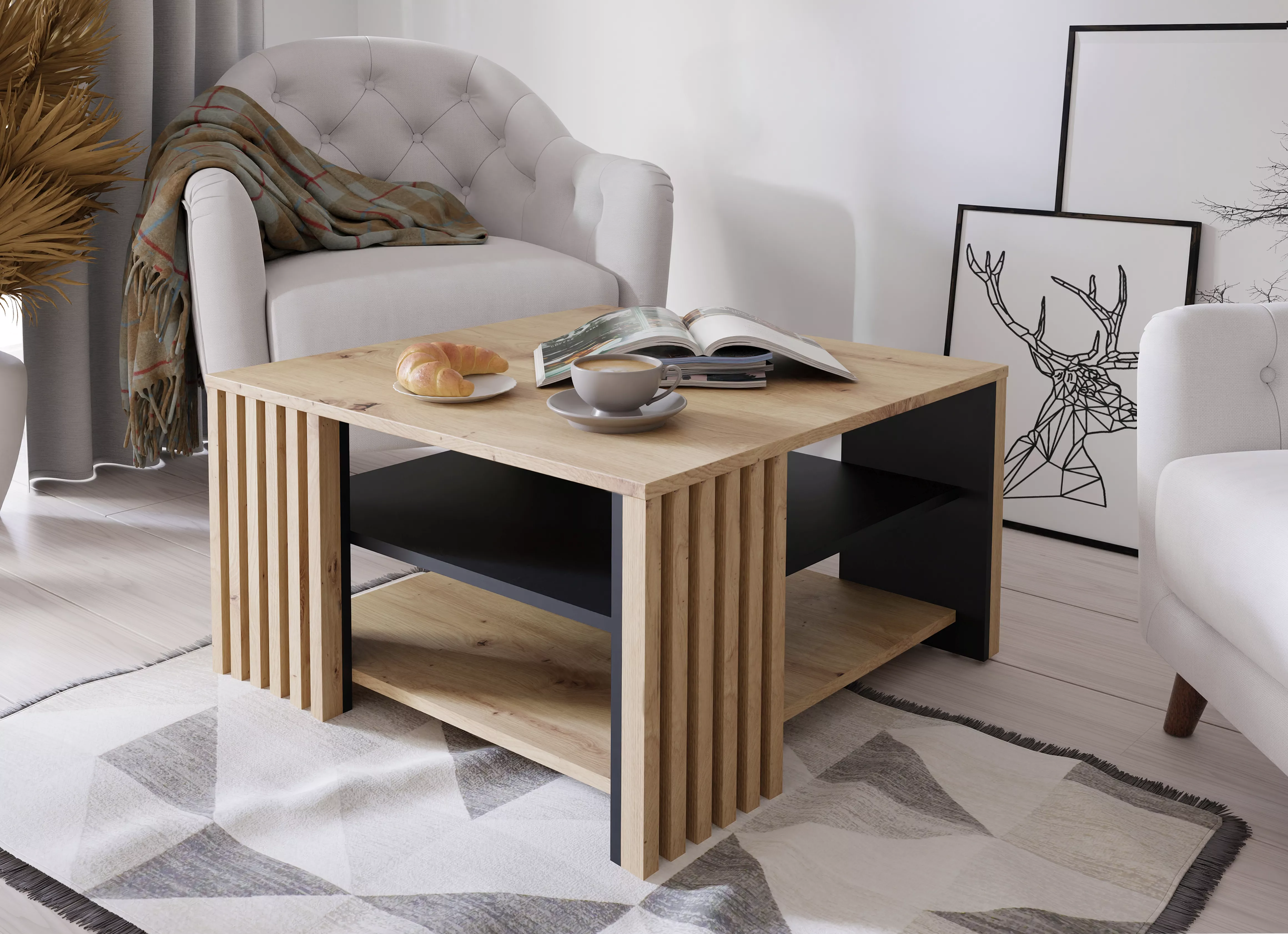 Table basse CARDIGAN Table basse CARDIGAN