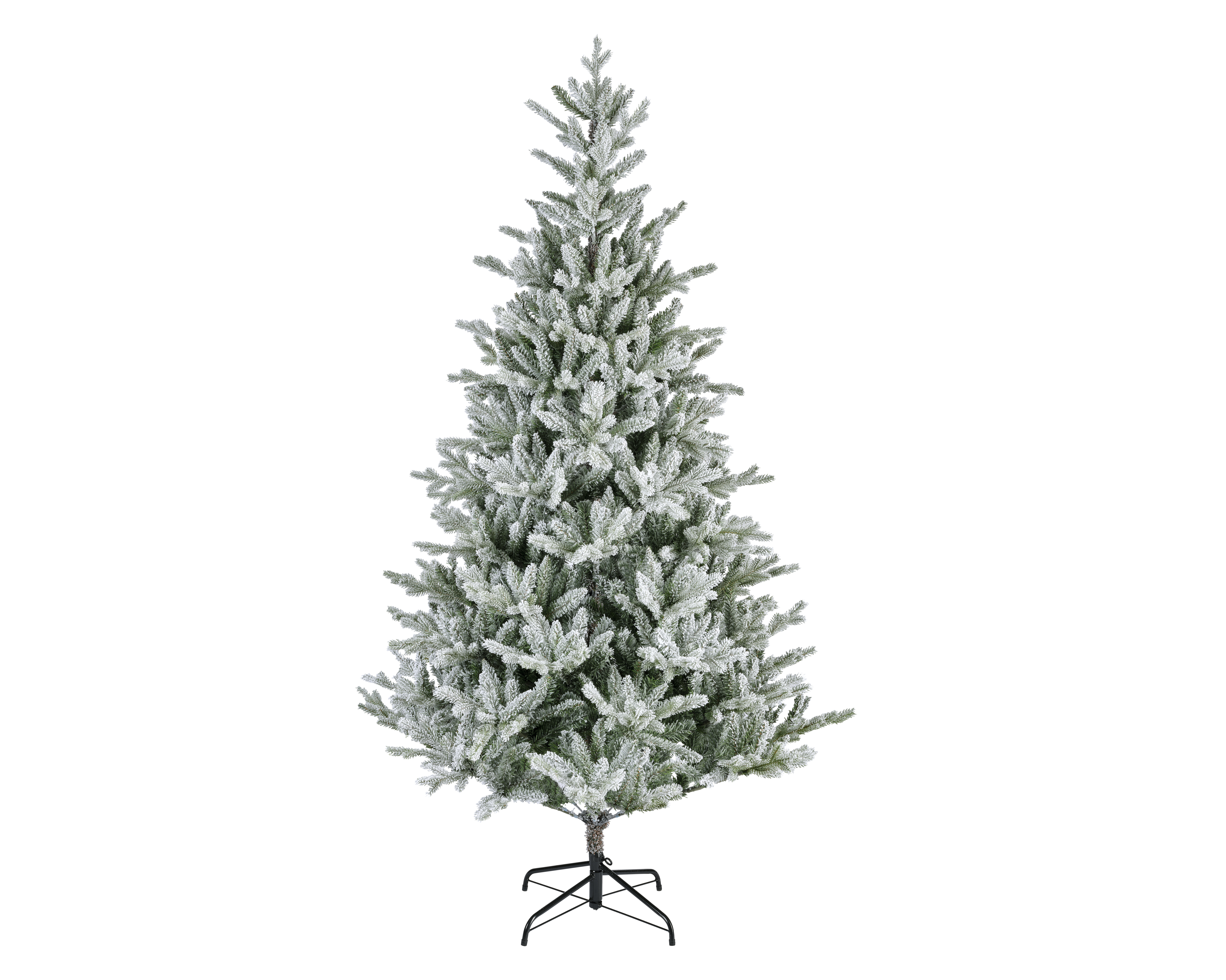 Sapin enneigé 240 cm ALLISON Sapin enneigé 240 cm ALLISON