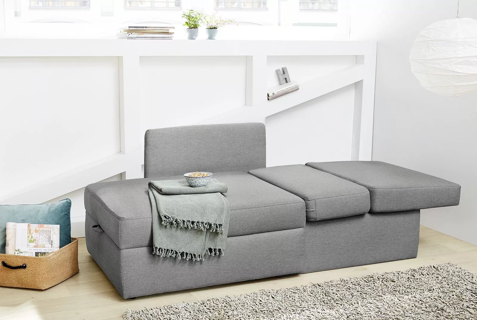 Fauteuil convertible YOUNGSTER