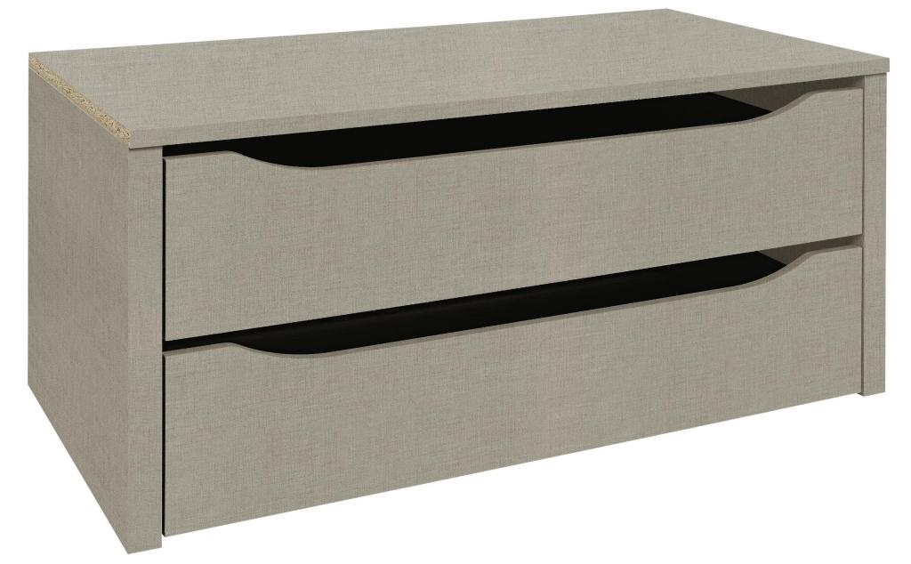 Bloc tiroirs  A0033.9845 Bloc tiroirs  A0033.9845