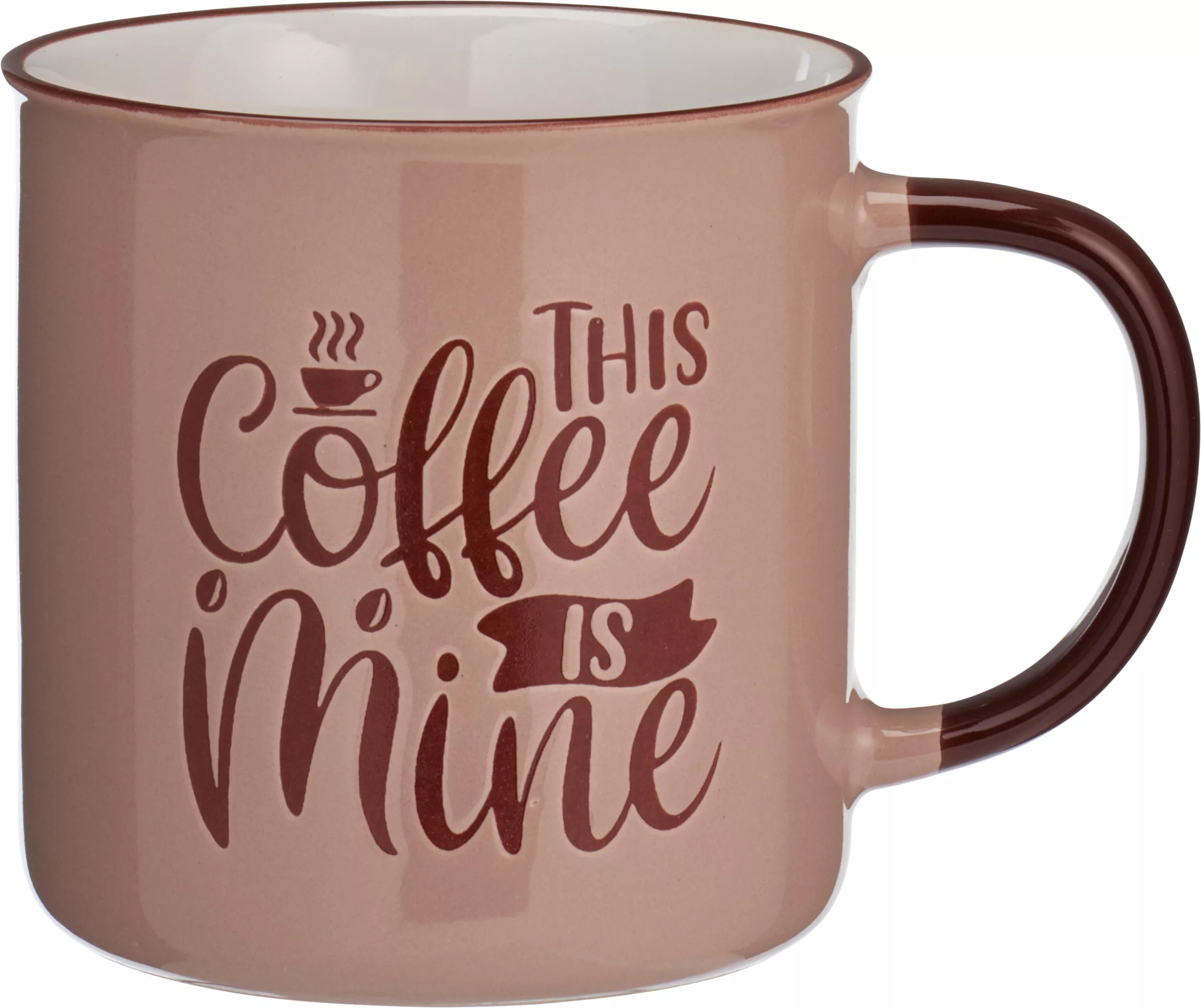 Mug Jumbo EH Mug Jumbo EH