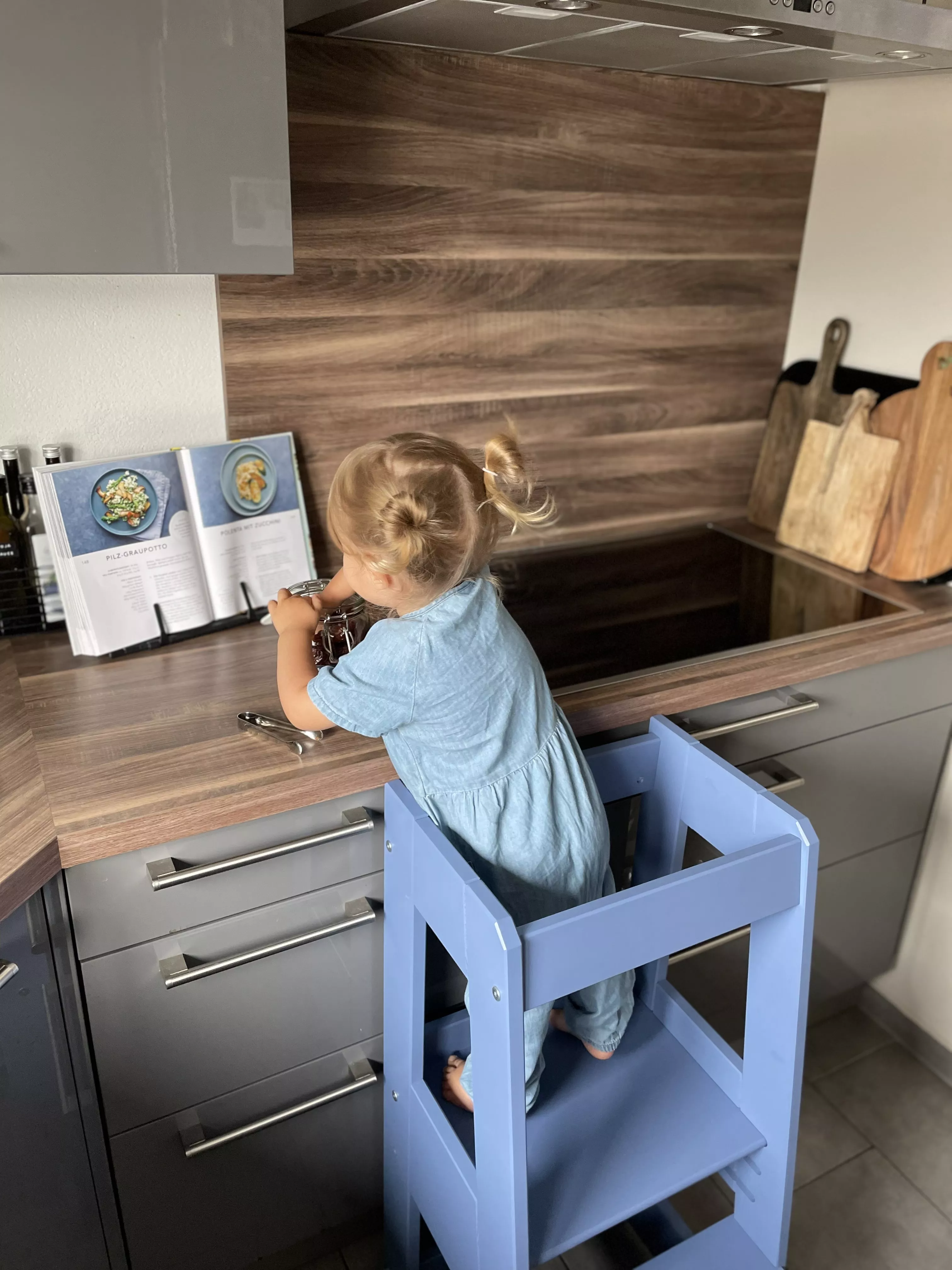 Tour d'apprentissage FELIX