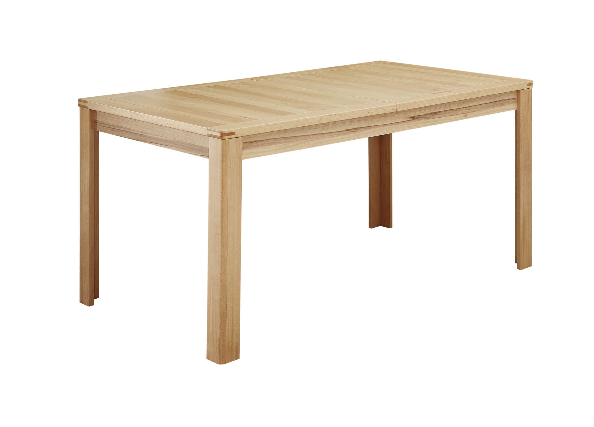 Table extensible NATHANIAL