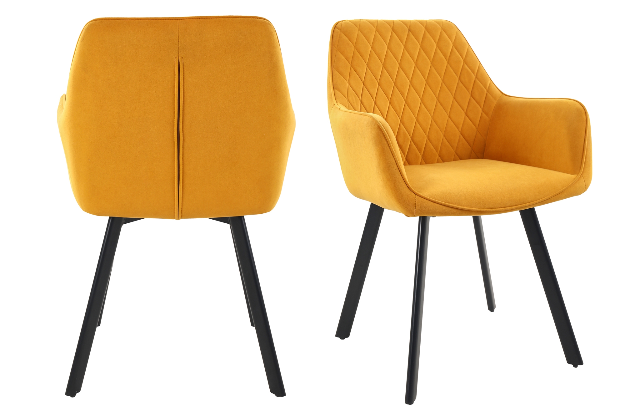 Lot de 2 chaises BOOI Lot de 2 chaises BOOI