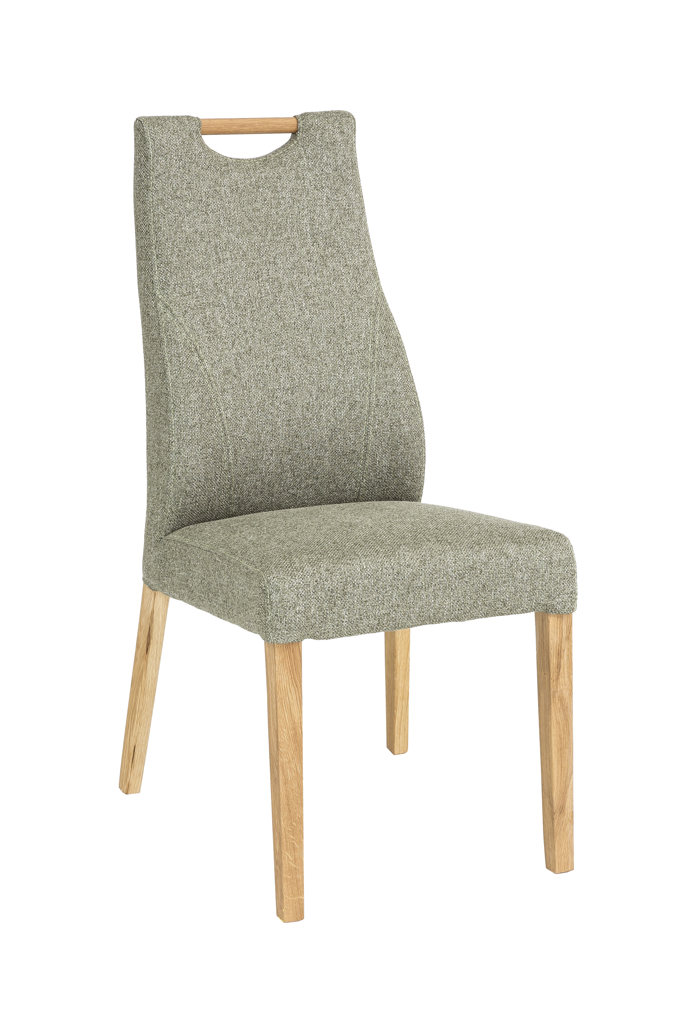 Lot de 2 chaises NAILA Lot de 2 chaises NAILA