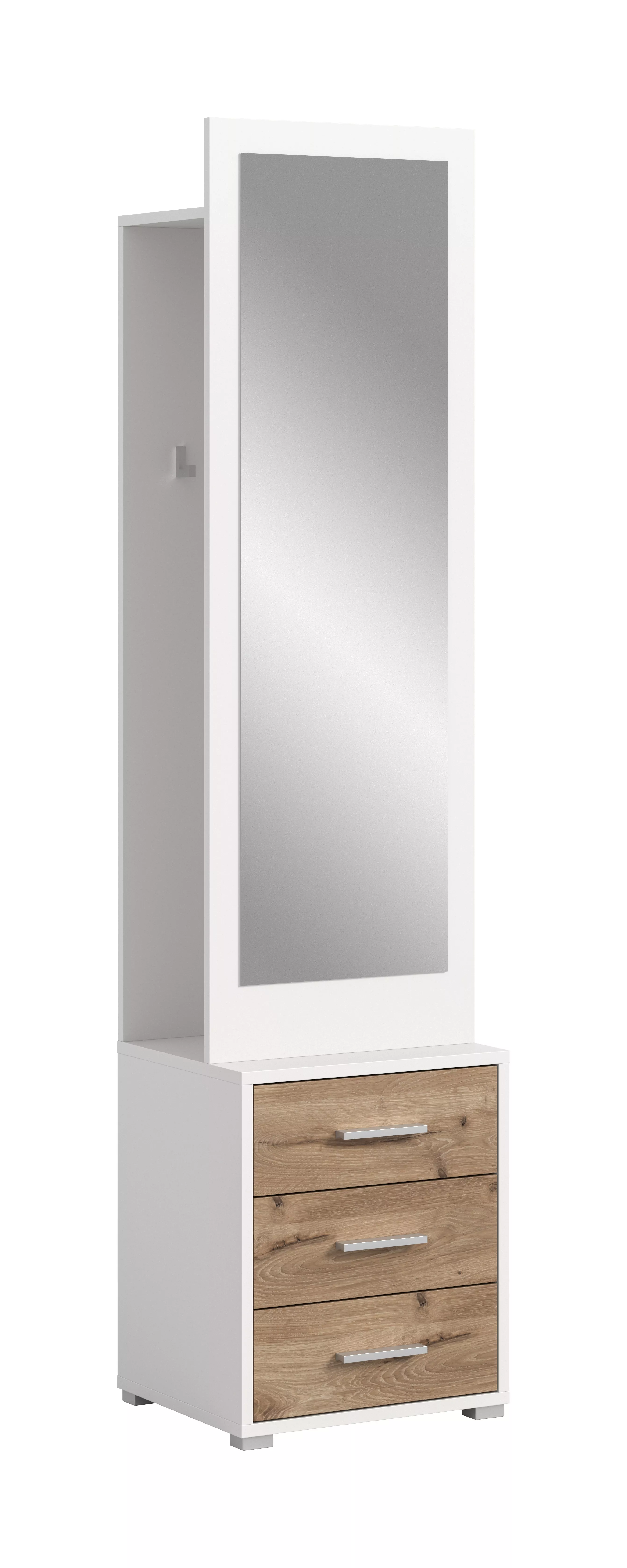 Kompaktgarderobe POLO