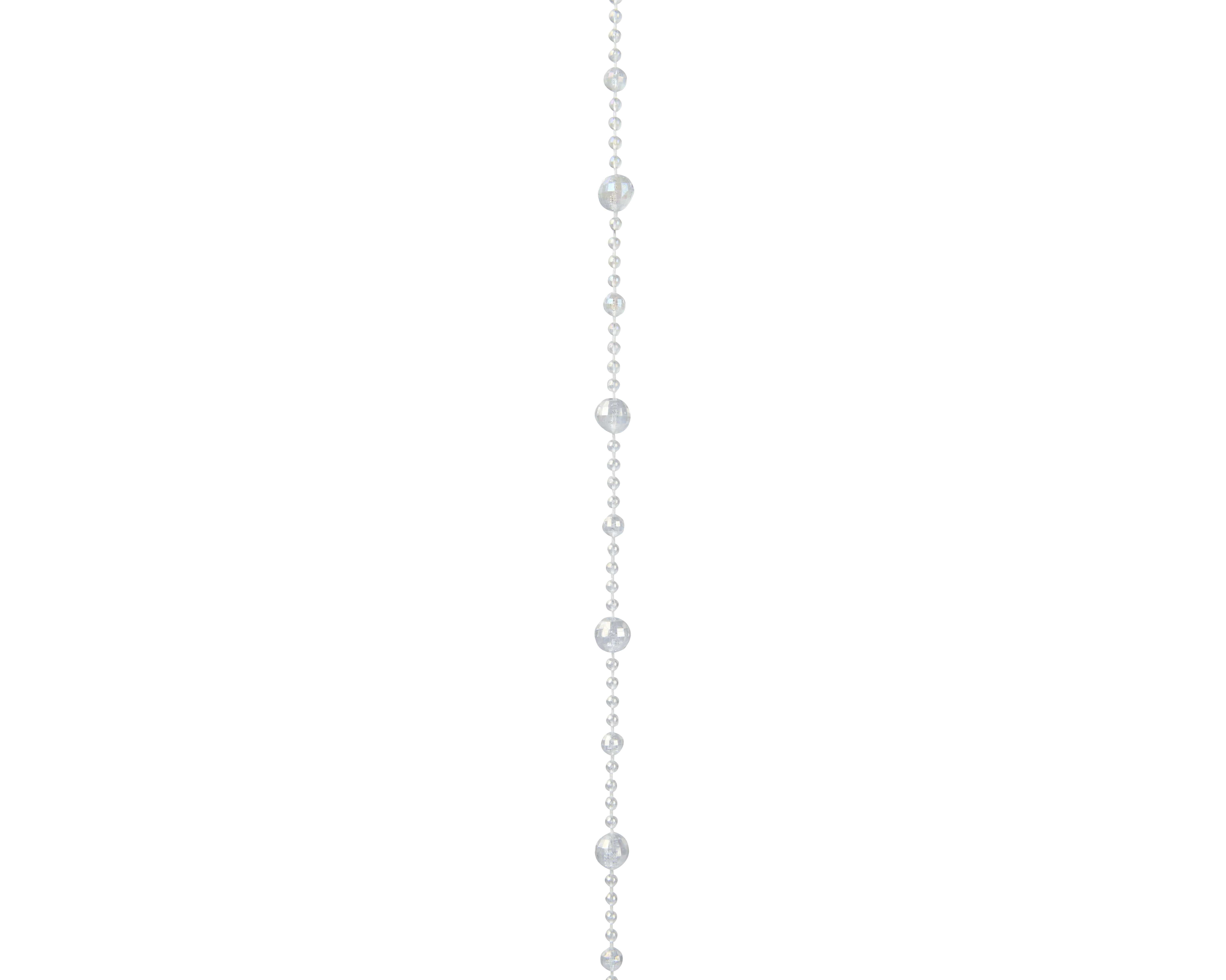 Guirlande de perles CHRISTMAS Guirlande de perles CHRISTMAS