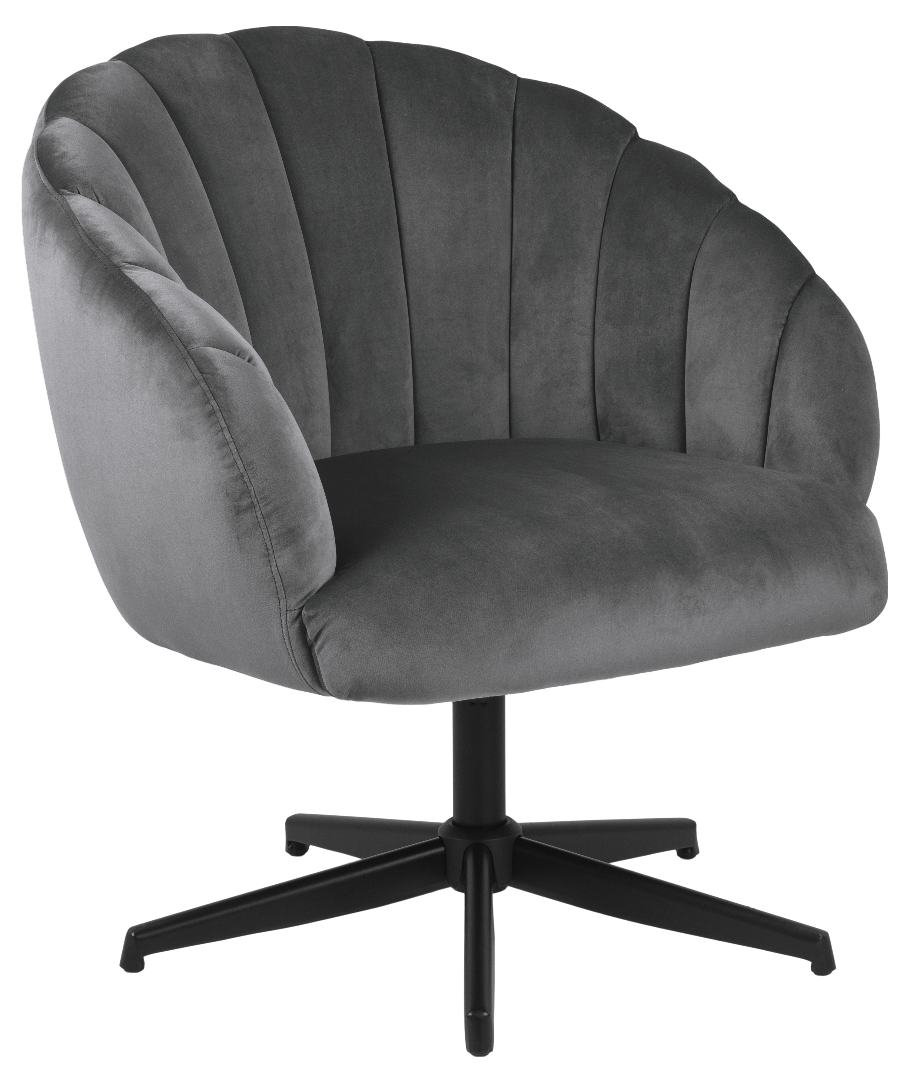 Fauteuil pivotant DANIELLA