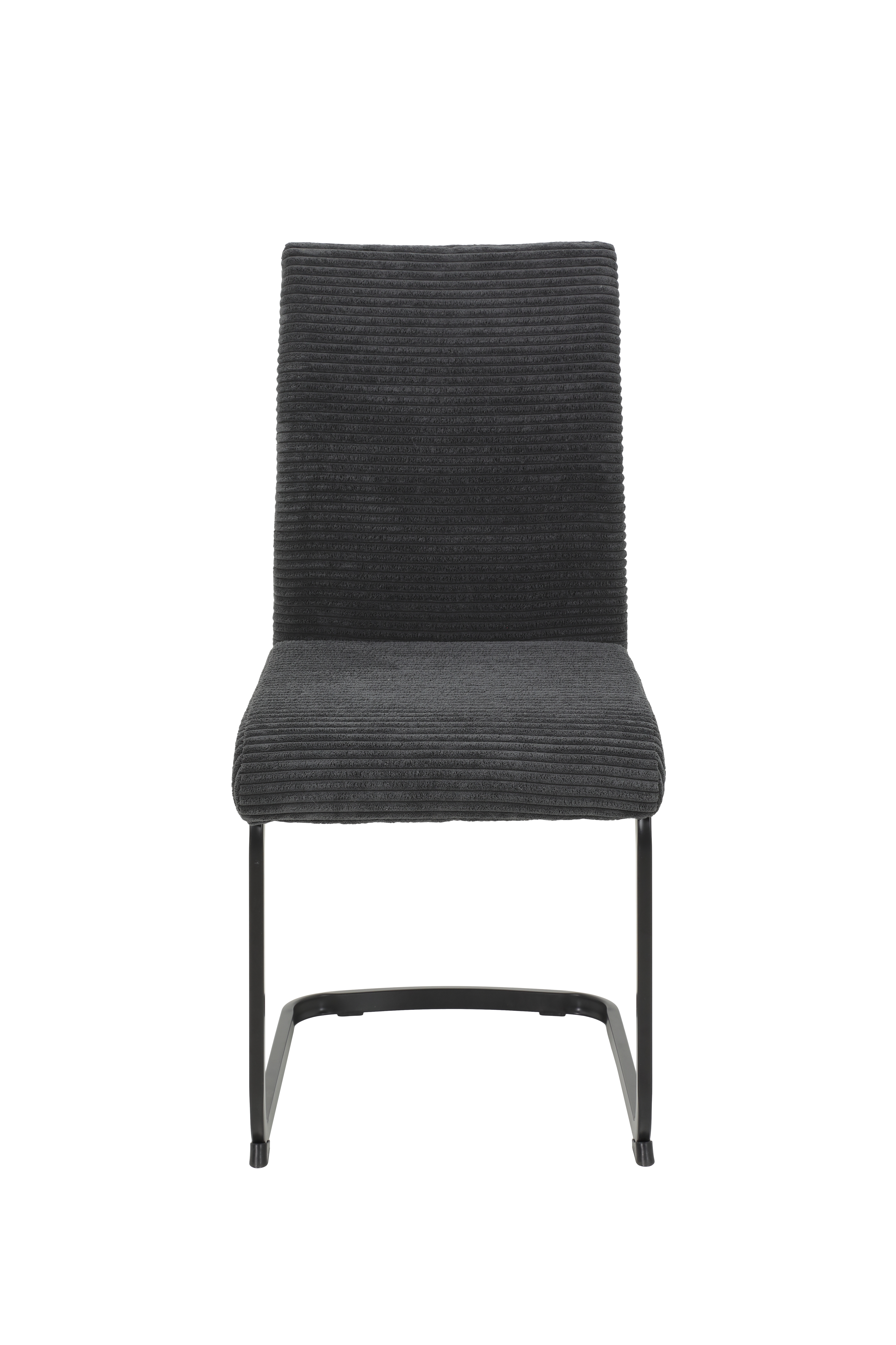 Chaise à piètement luge ALEXANDRIA Chaise à piètement luge ALEXANDRIA