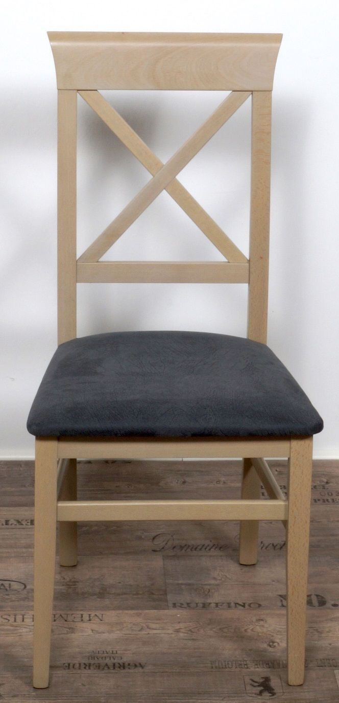 Coin repas avec banquette d'angle 4 éléments MADRANO