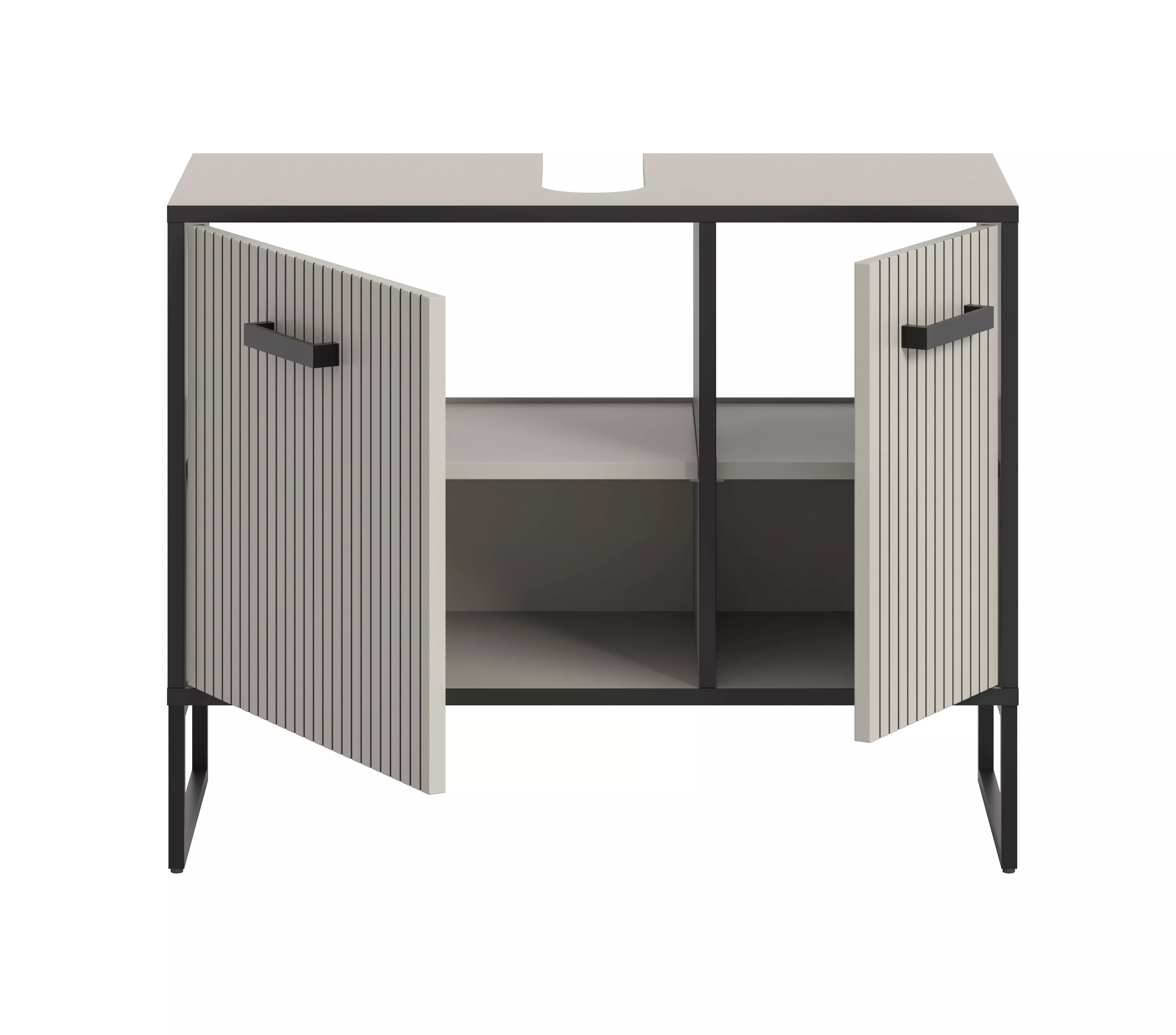Waschbeckenunterschrank BAGNO
