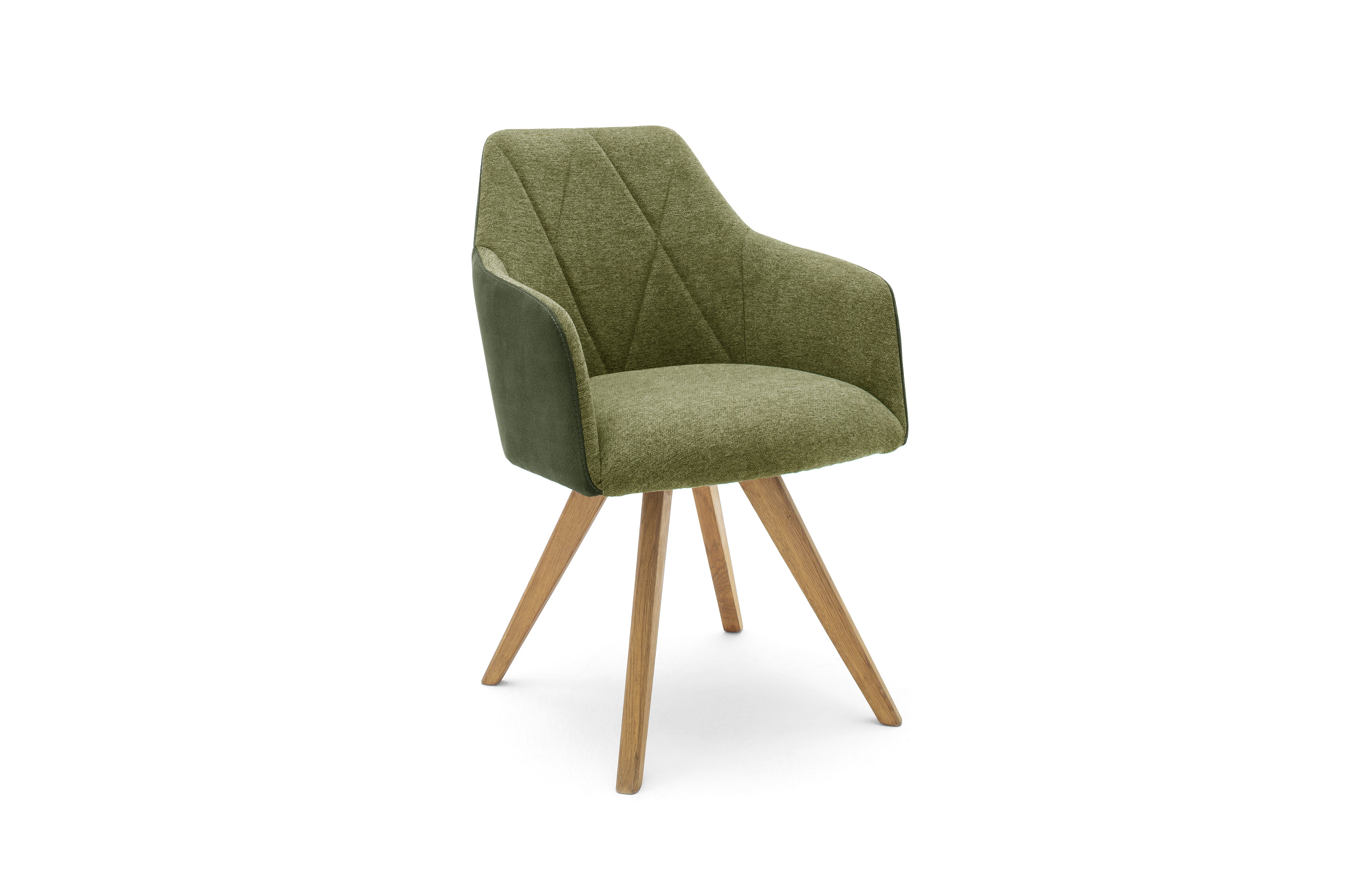 Chaise pivotante REDDING