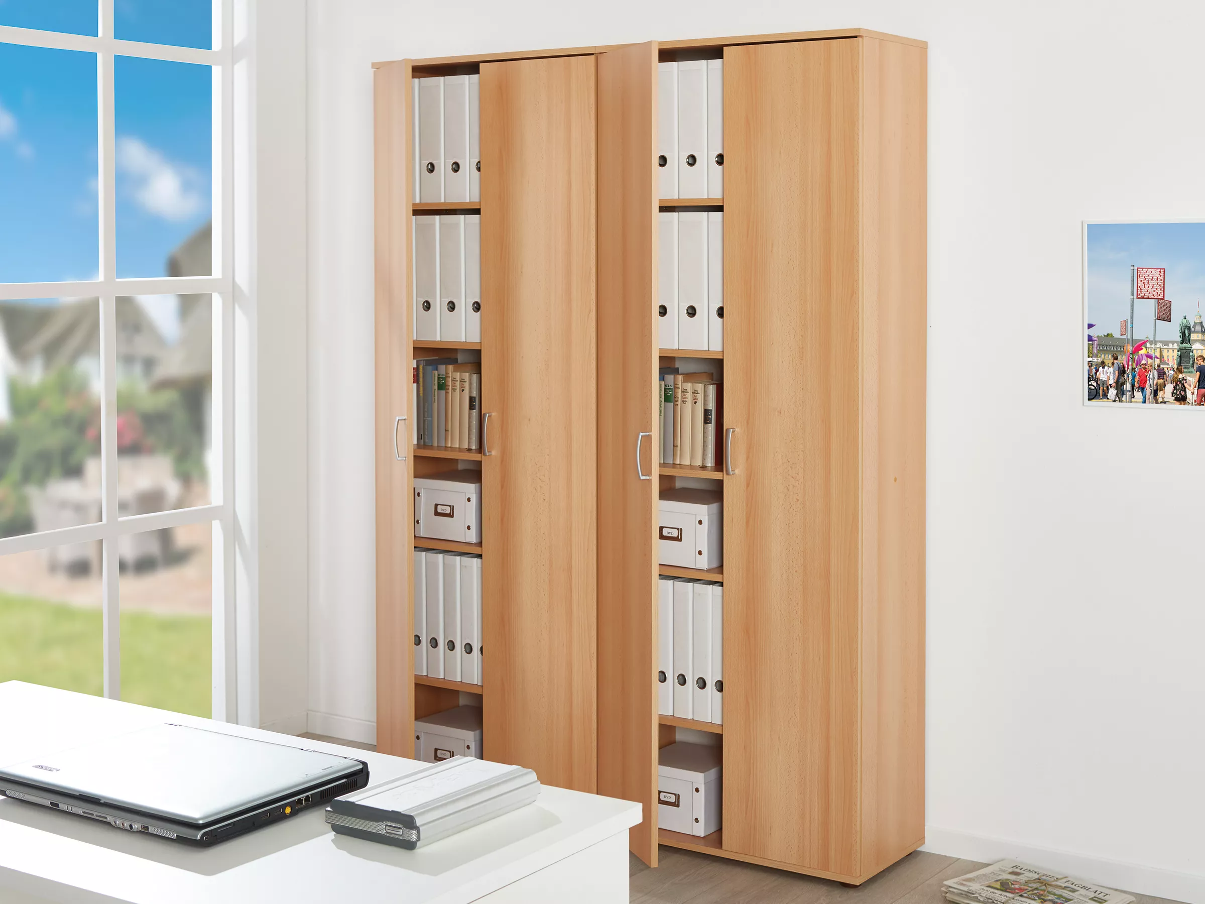 Armoire VETRA