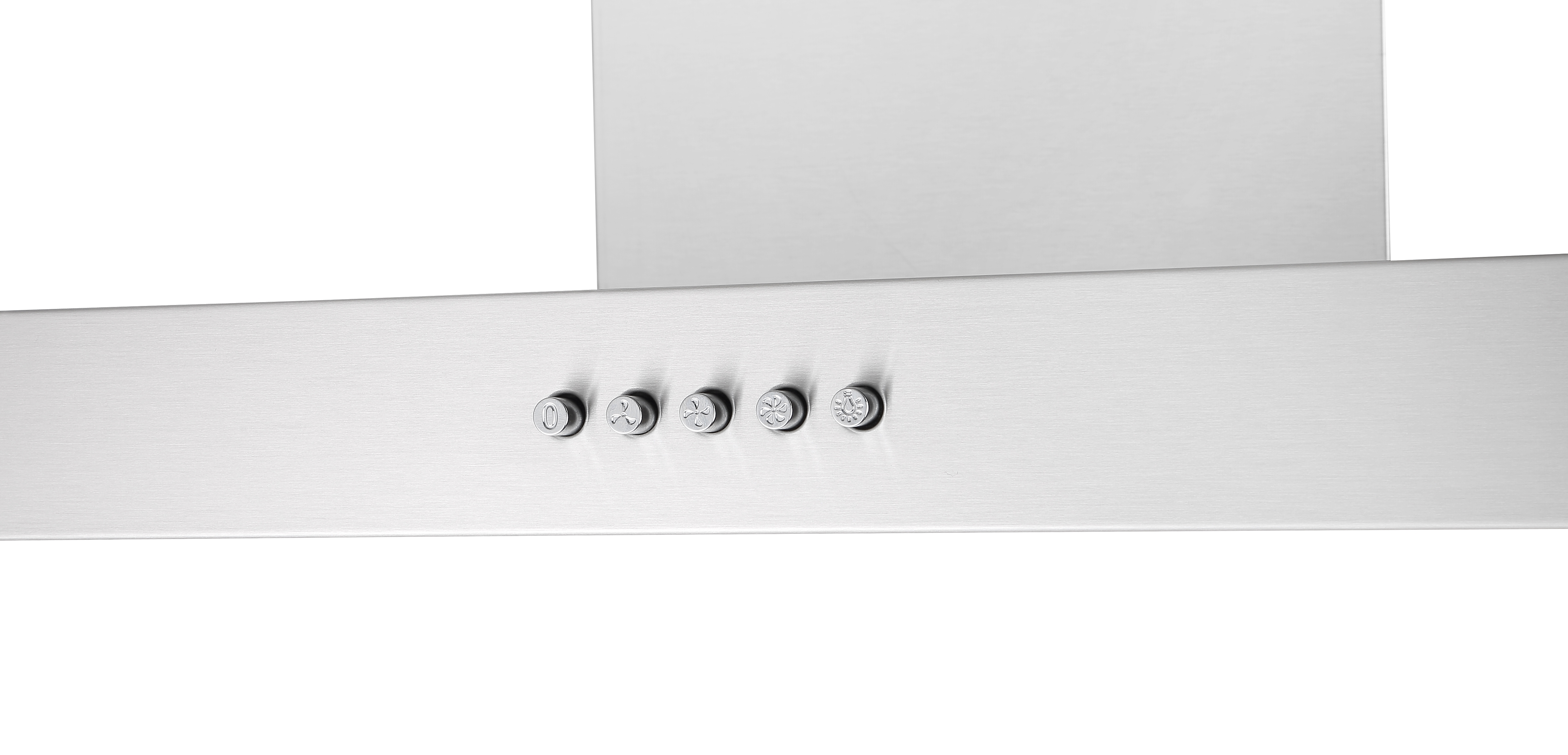 Hotte aspirante 6004W