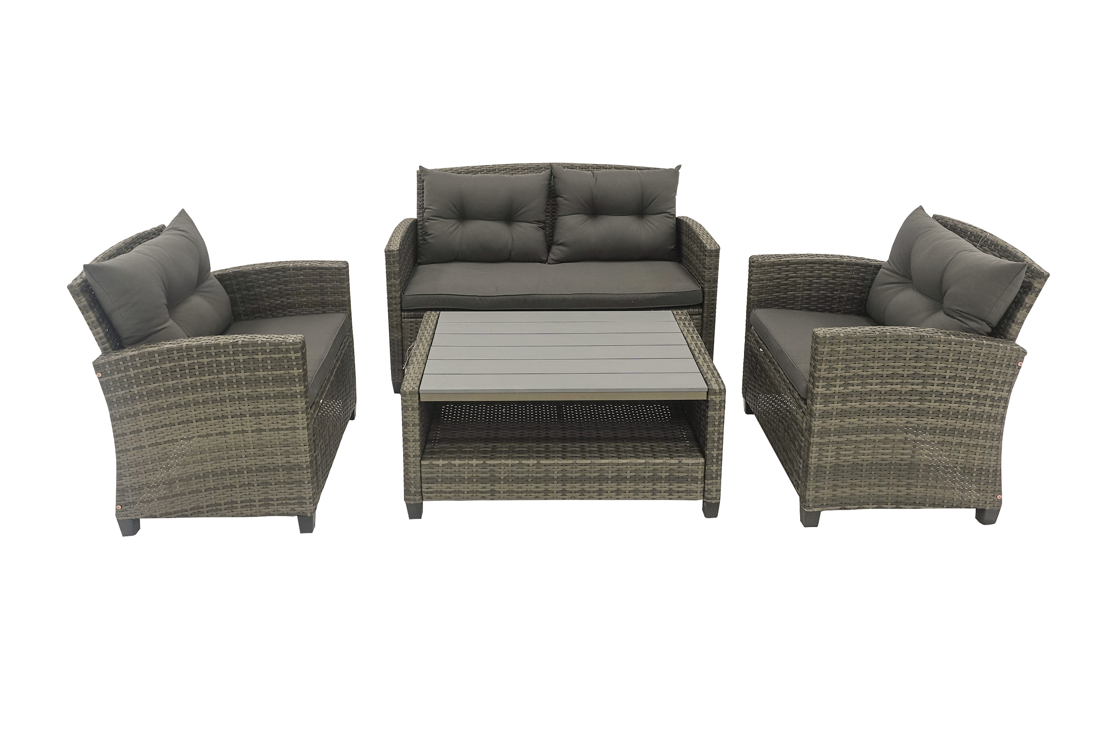 Salon bas de jardin RDF-9119002-56 Salon bas de jardin RDF-9119002-56