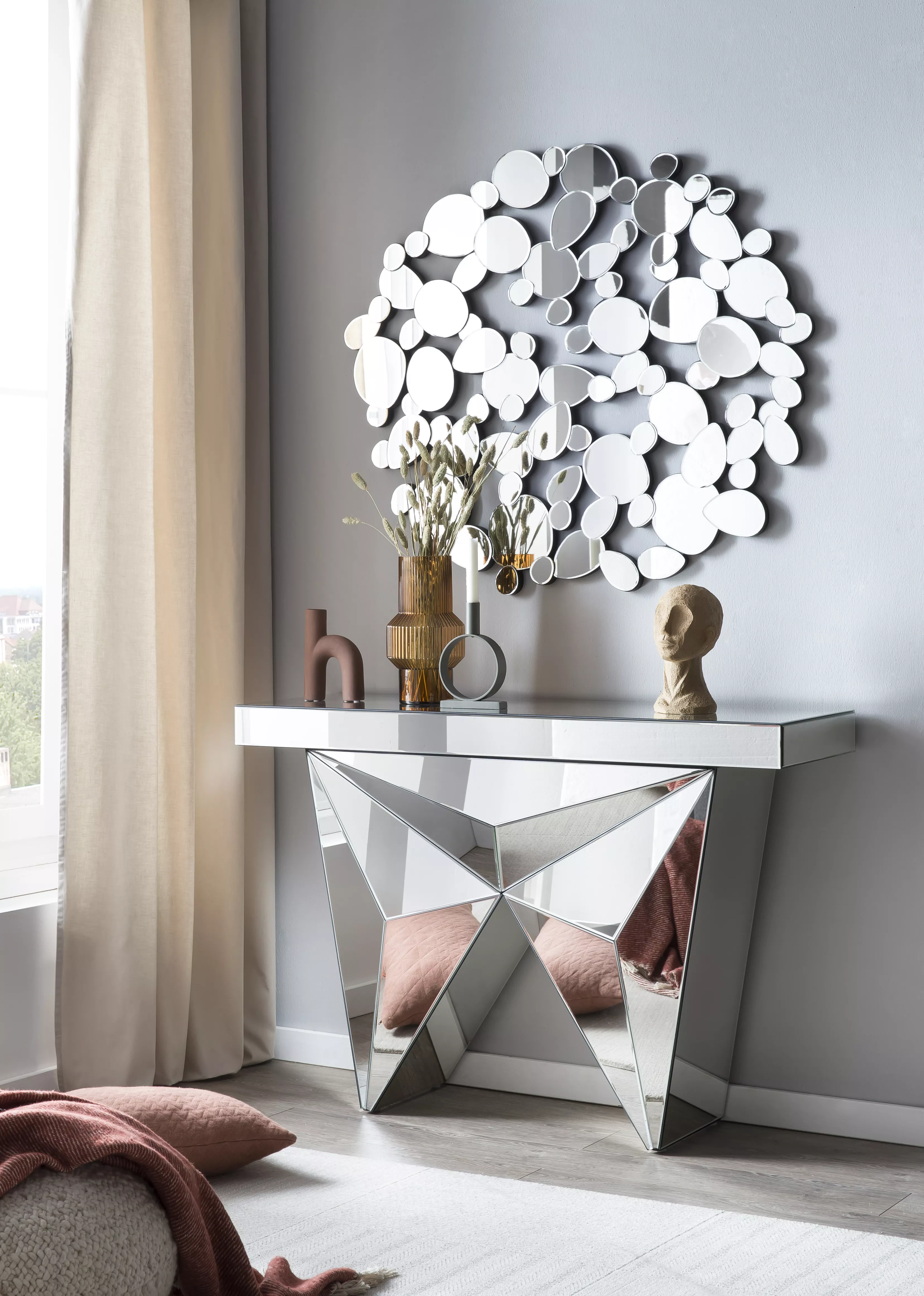 Table console SALESFEVER