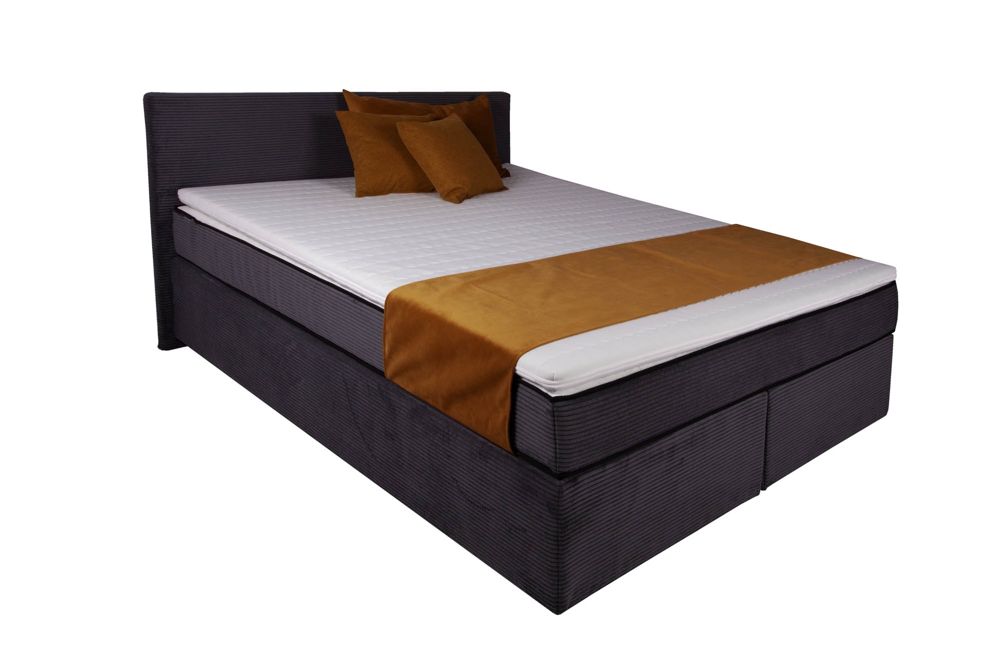 Lit boxspring QUEENSTOWN Lit boxspring QUEENSTOWN