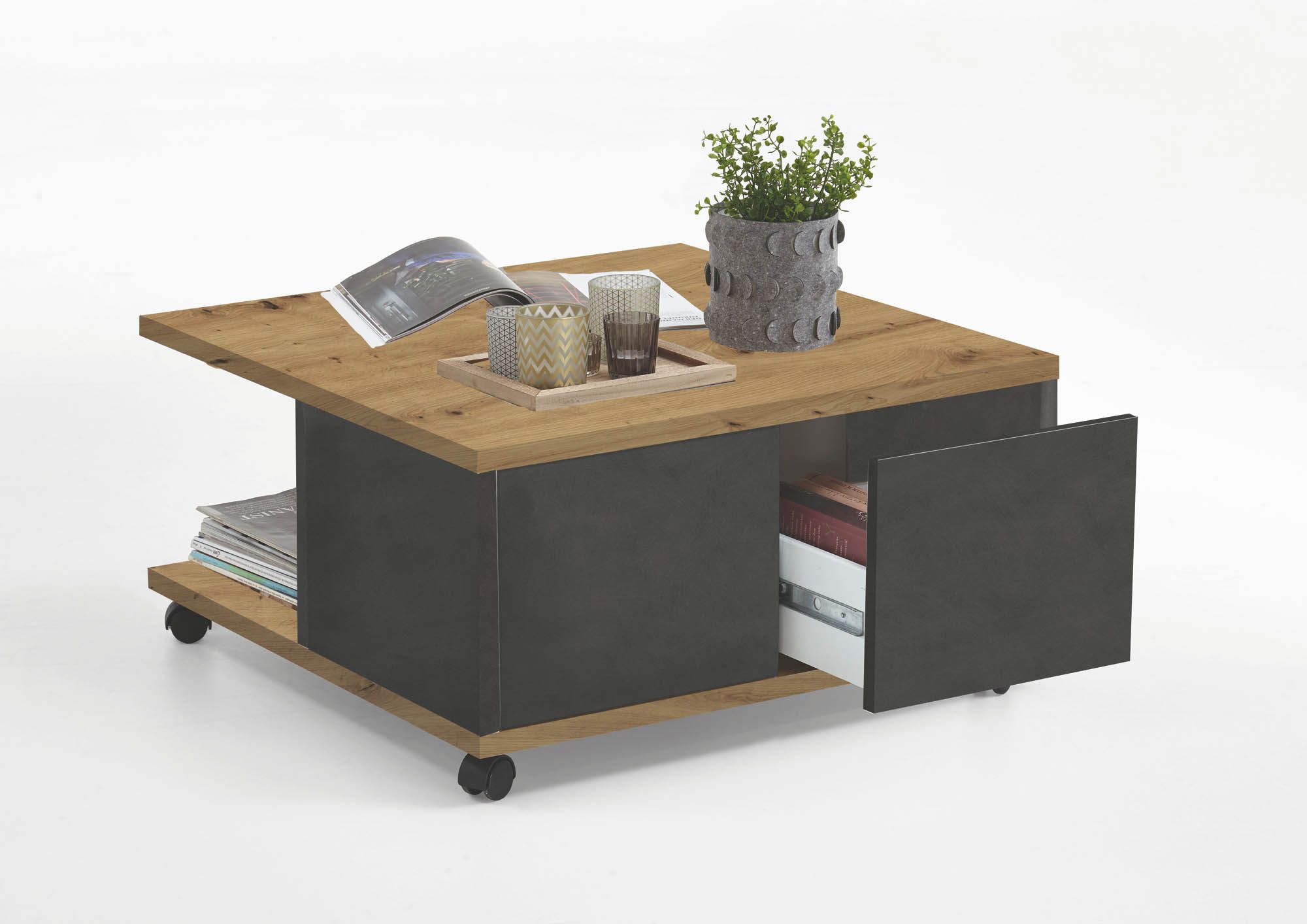 Table basse TWIN 1