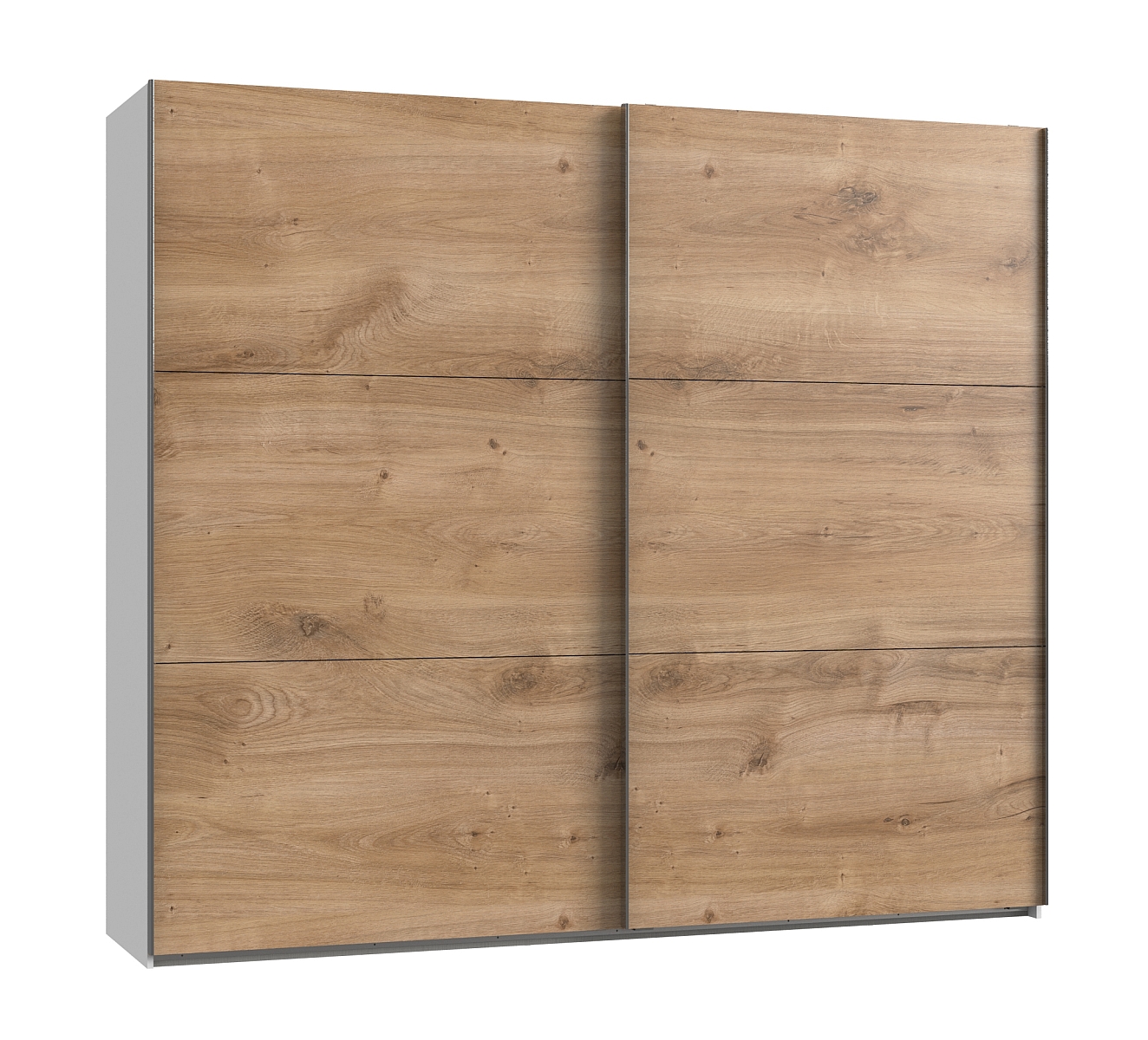 Armoire à portes coulissantes LEVEL 36 A Armoire à portes coulissantes LEVEL 36 A