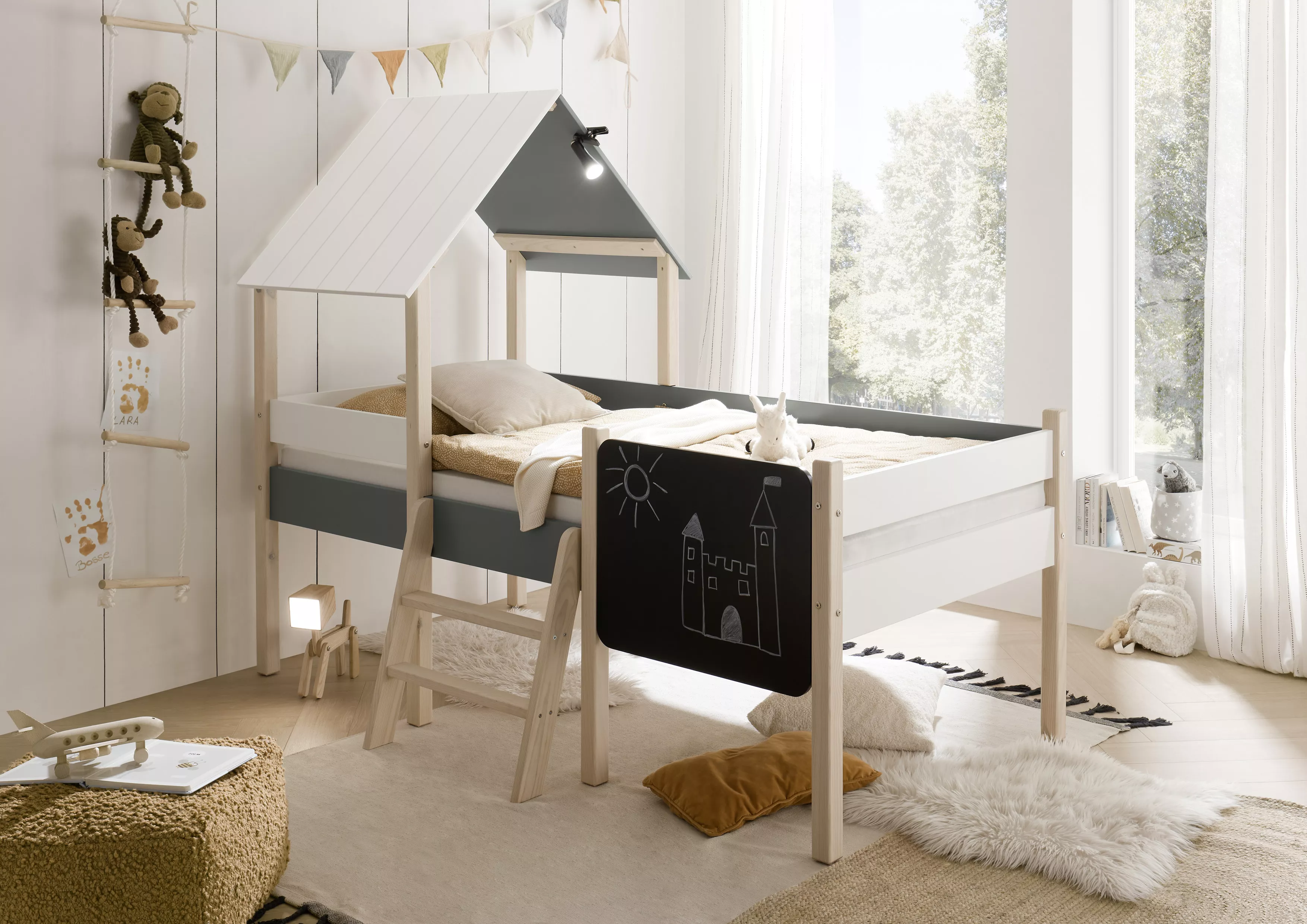 Hausbett KIAMA