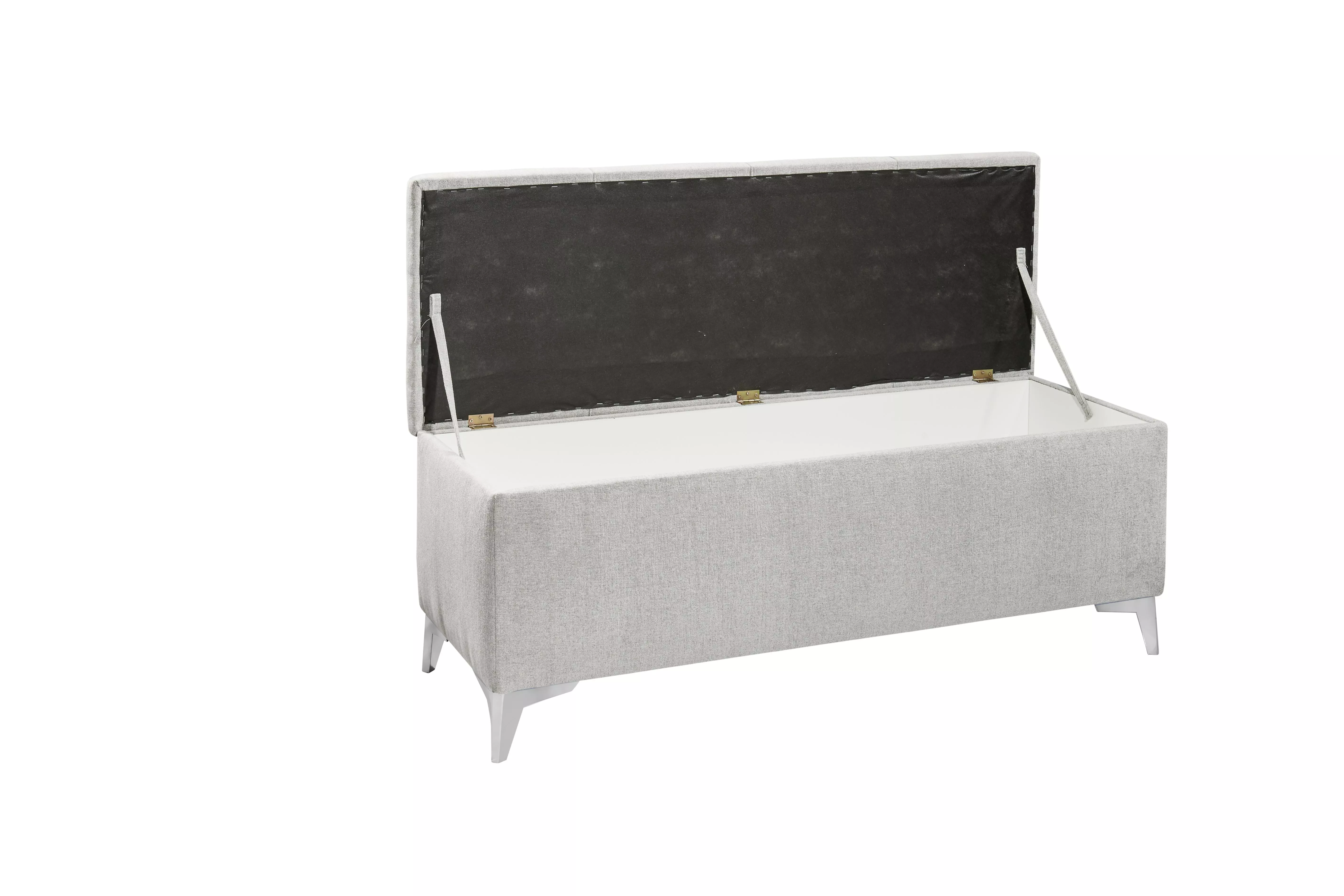 Banc-coffre MILTON
