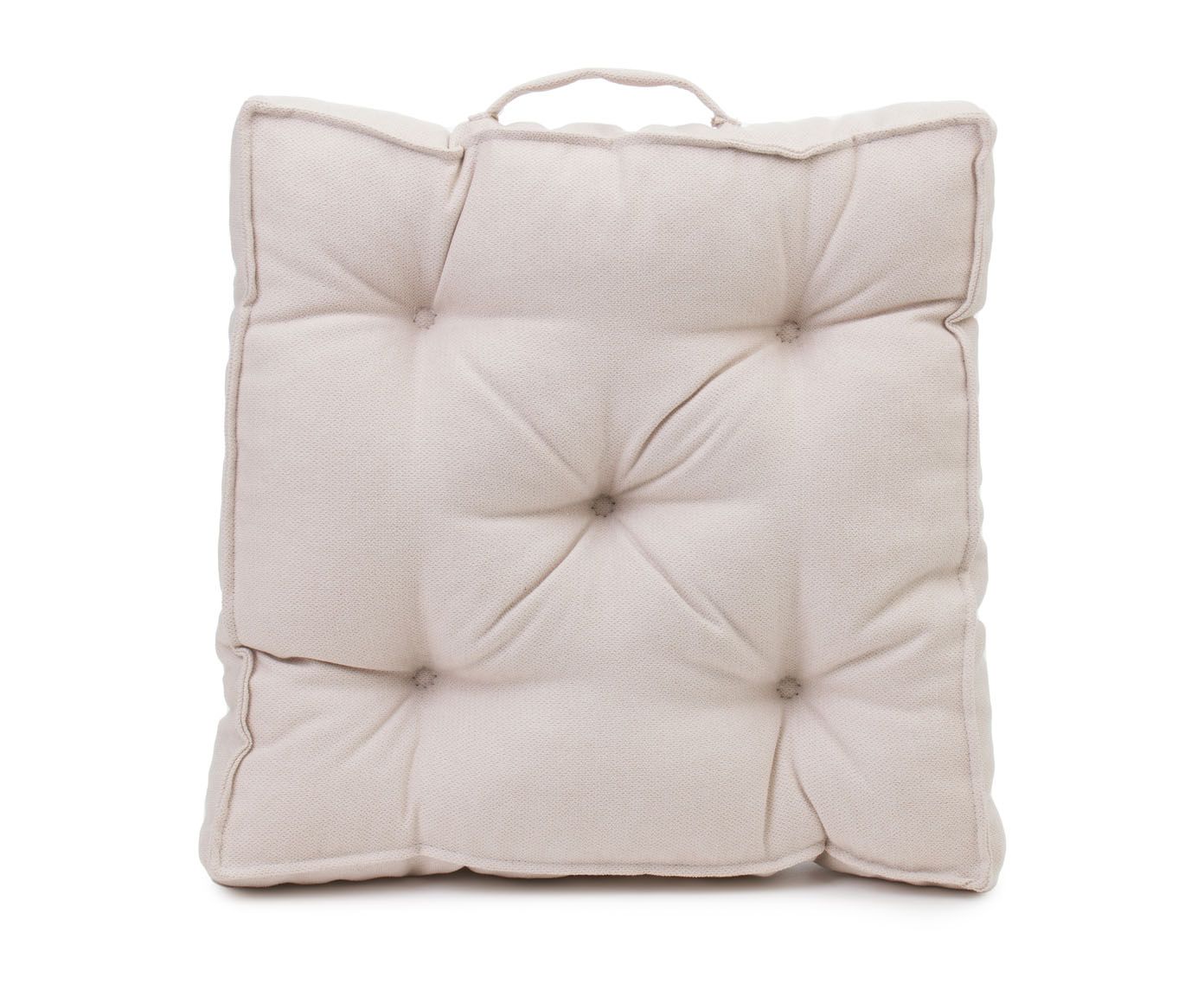 Coussin d'assise avec anse DARCO