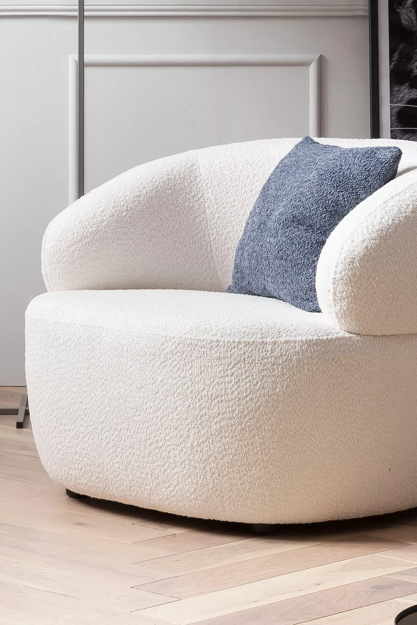 Fauteuil KRAKATAU