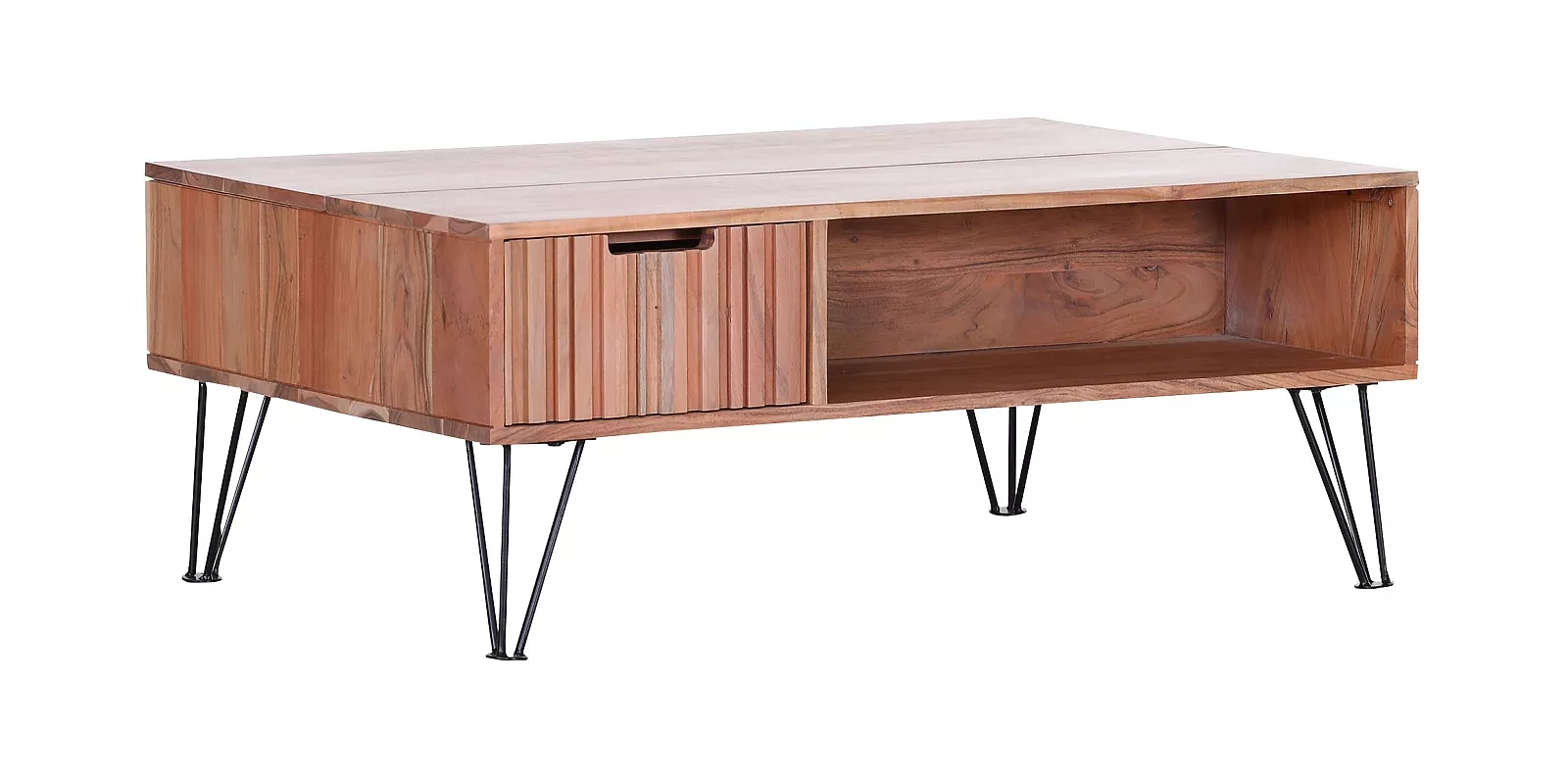 Table basse HUDSON