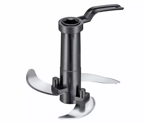 Hachoir multifonction Küchenprofi TURBO