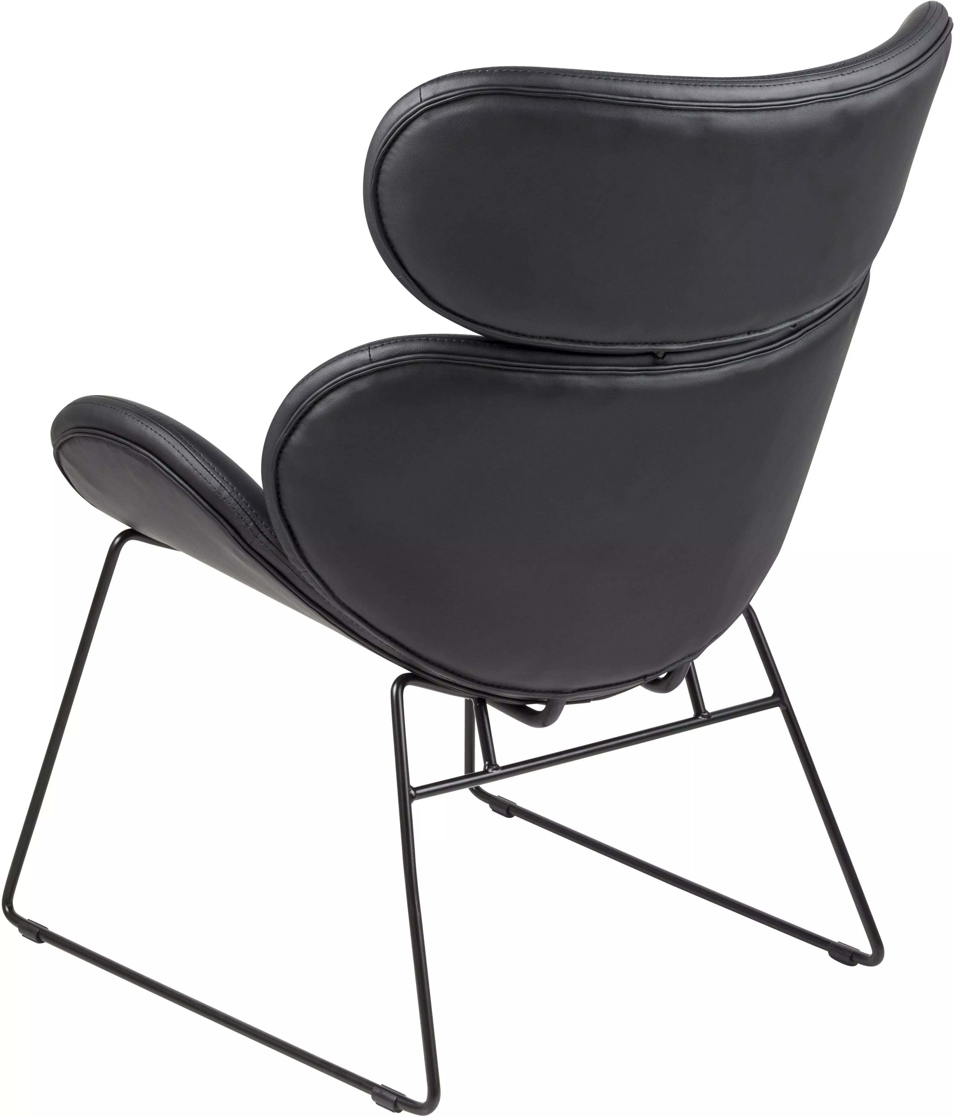 Fauteuil lounge CAZAR