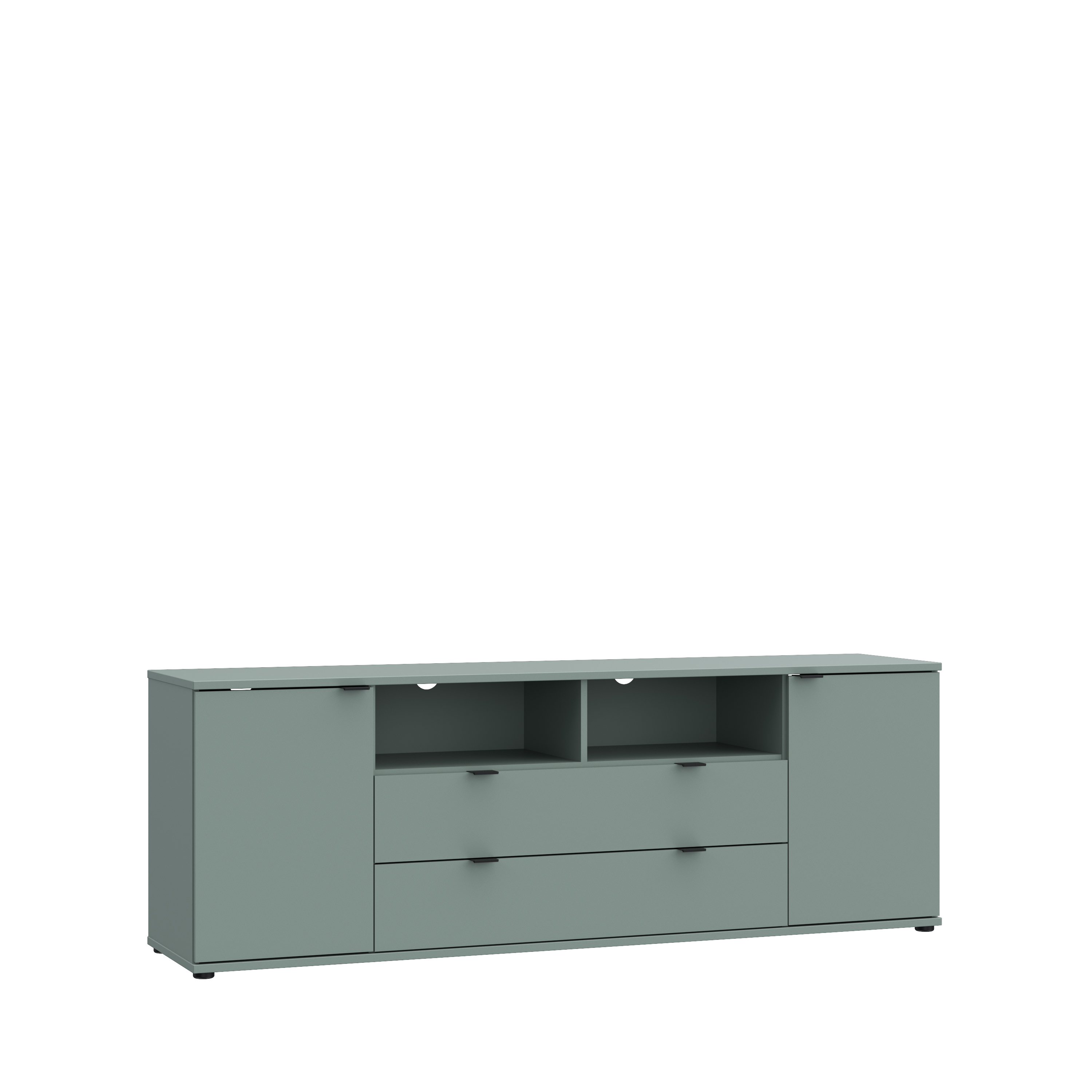 Banc TV GANYMEDE