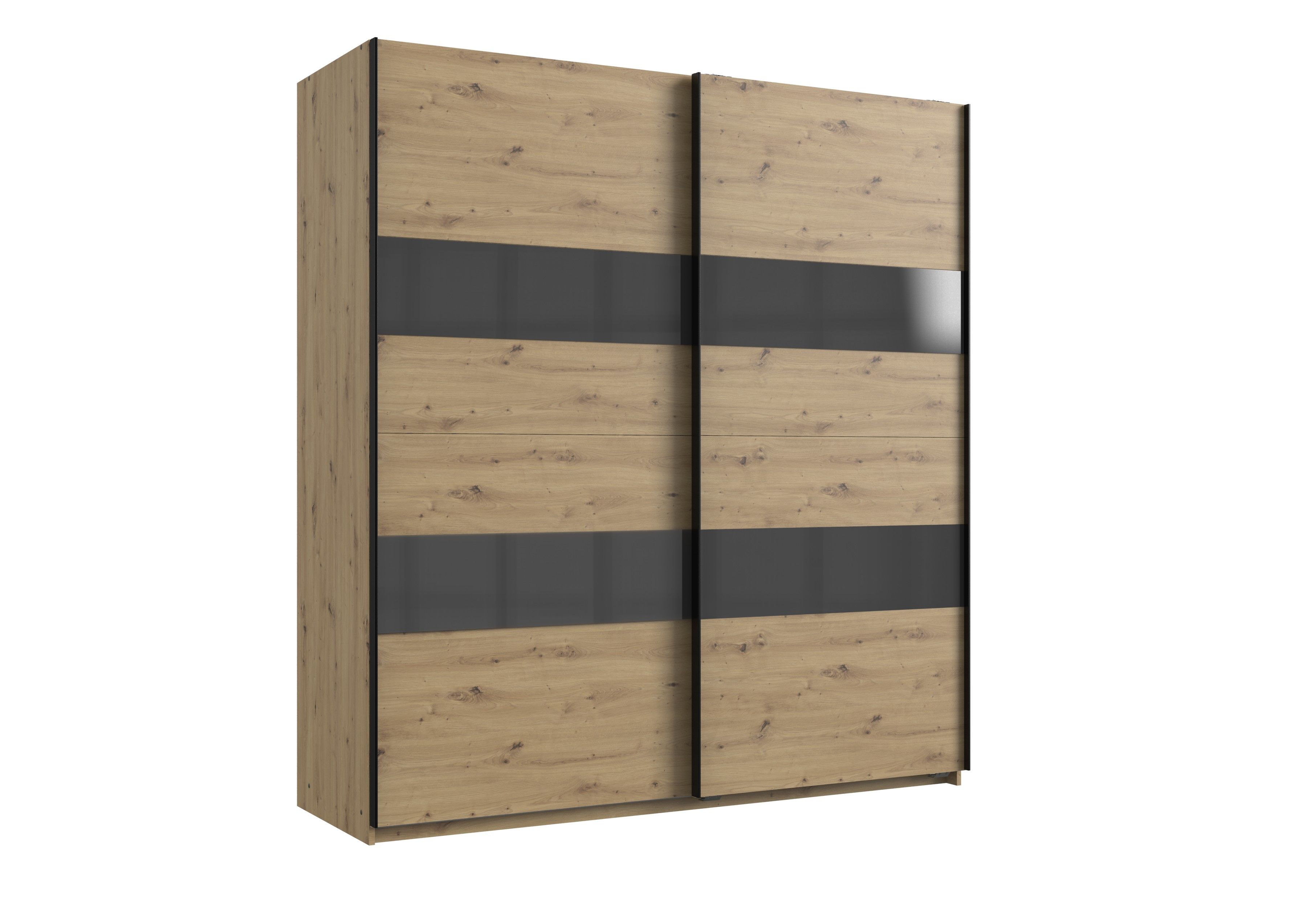 Armoire à portes coulissantes ALTONA 1 Armoire à portes coulissantes ALTONA 1