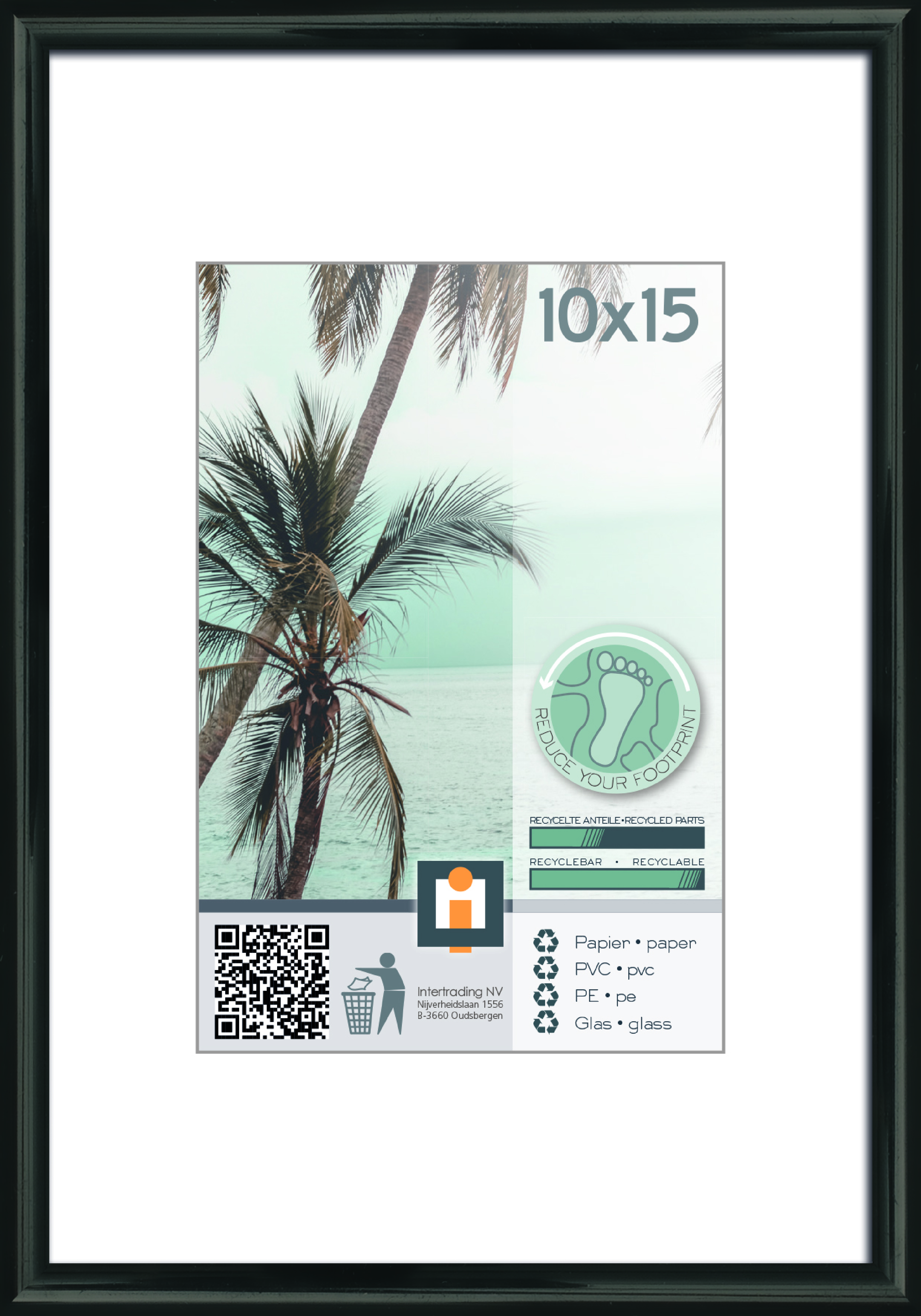 Cadre 10x15 KYOTO Cadre 10x15 KYOTO